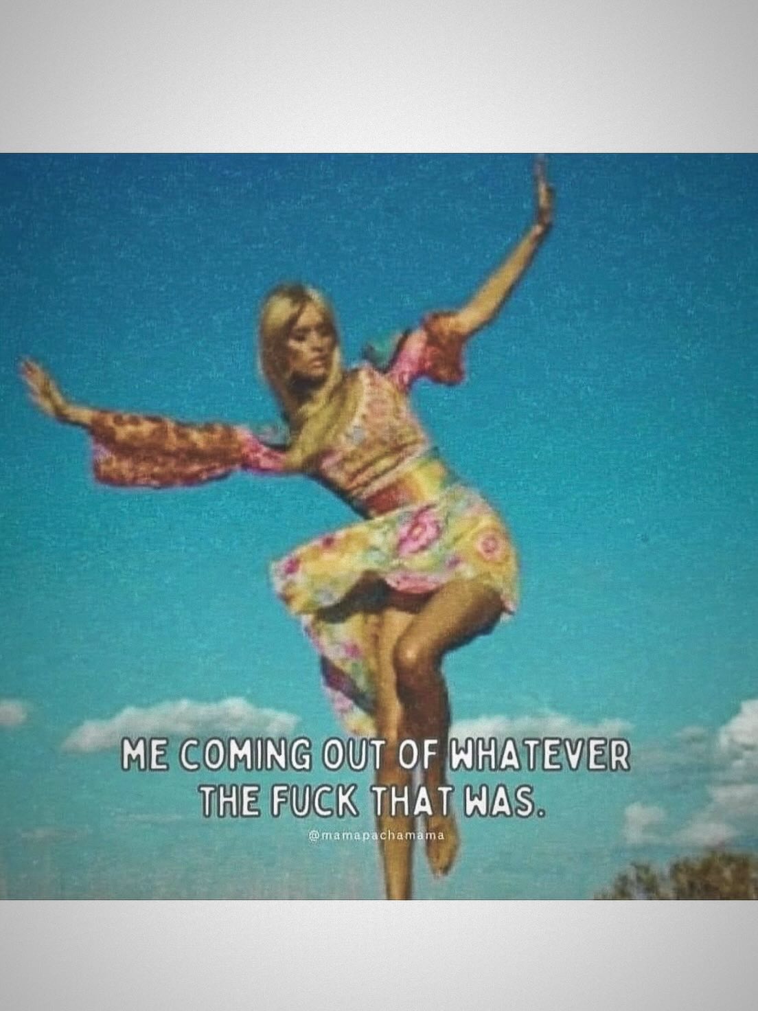 …
Nogle gange er man nødt til at afslutte tingene.
Nogle gange må man give op.
Nogle gange er man nødt til at sige nej.
Hvis universets kraft er inde i det nej, så er det i virkeligheden et skjult ›ja‹.
Når vi stopper noget, der gør ondt på os, så giver kraften i det stop, genlyd omkring os som en stor hvirvelstrøm.
Sæt dig i centrum af din kraft.
Vær stille....
Vær stille. ...
Ud af stilheden vil helhedens vilje arbejde i dig.
Den vil fortælle dig, hvor du skal gå hen, hvad du skal gøre, og hvornår du skal begynde på det.
Og så - endelig - efter alle disse æoner, vil du være i fred...
Tekst: GeneKeys
🔸🧡🔸
______________________________________
#52gennøgle
#hologenetisklæsning
#selvbevidsthed
#alignment
#essens
#frekvensarbejde
#autencitet
#vibration
#bevidsthedsarbejde
#selvudvikling
#kærlighed
#kenddigselv
#selvomsorg
#hjertesager
#opmuntring