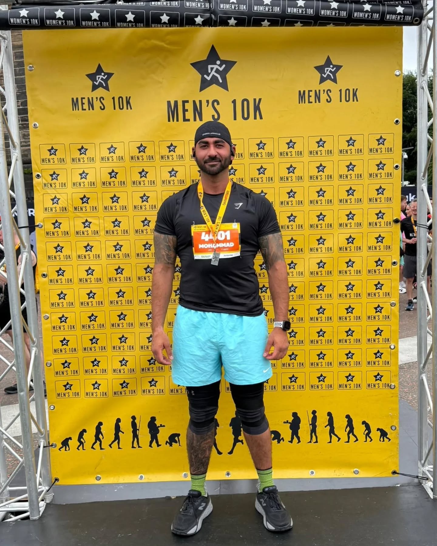 🏅 Medal Monday 🏅
Our last medal Monday of the season! Yesterday Mo and Heather took on the Men and Women's 10k.
Mo has battled the odds to get here and ran a consistent race with perfect pacing. He walked away with a shiny new PB and big goals for his next race.
@hnlifts ran her first race in 6 years! I could not be prouder of her for yesterday's run and how she persevered throughout the race and she was still smiling at the end. Looking forward to our next big goal 🤩
I have 5 spaces left for summer/autumn coaching and forsee these filling up quickly with 2 spaces snapped up today. Please complete the form in my bio to register your interest, even if you don't need to start training right now so you don't miss out!
#medalmonday
#RPC
#runproudcoaching
#running
#runningcoach
#signupnow