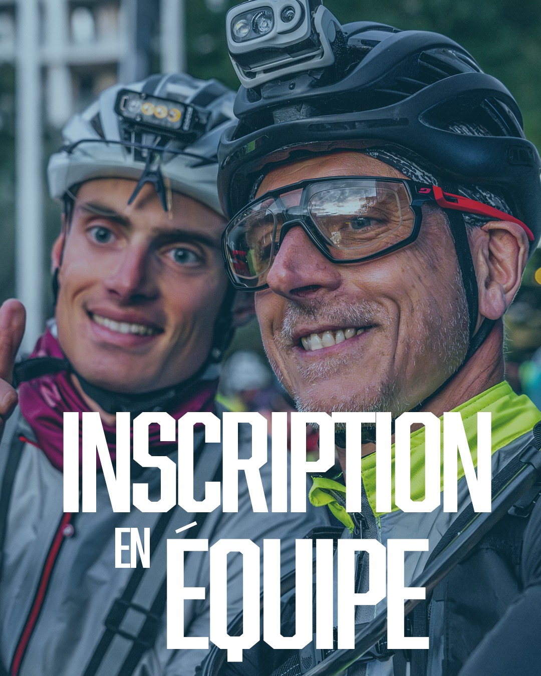 🔥 Tarifs d'équipe jusqu’au 17 juin :
👥 Solo : 95 €
👬 Duo : 150 € (75 €/pers)
👨👩👧 Trio : 195 € (65 €/pers)
Plus on est, moins c'est cher.
Relève le défi de la Lyon Genève Ultra Night Ride 2025 à plusieurs :
🌌 Une nuit d'effort, de fun, et de souvenirs partagés
📝 Inscriptions avec le Lien dans la bio
#lyongeneve #ridetogether #cyclismedenuit #ultracyclisme #déficollectif #inscriptionsouvertes #cyclingteam #RideTheNight #équipes
@region_auvergnerhonealpes @villedelyon @villededivonne