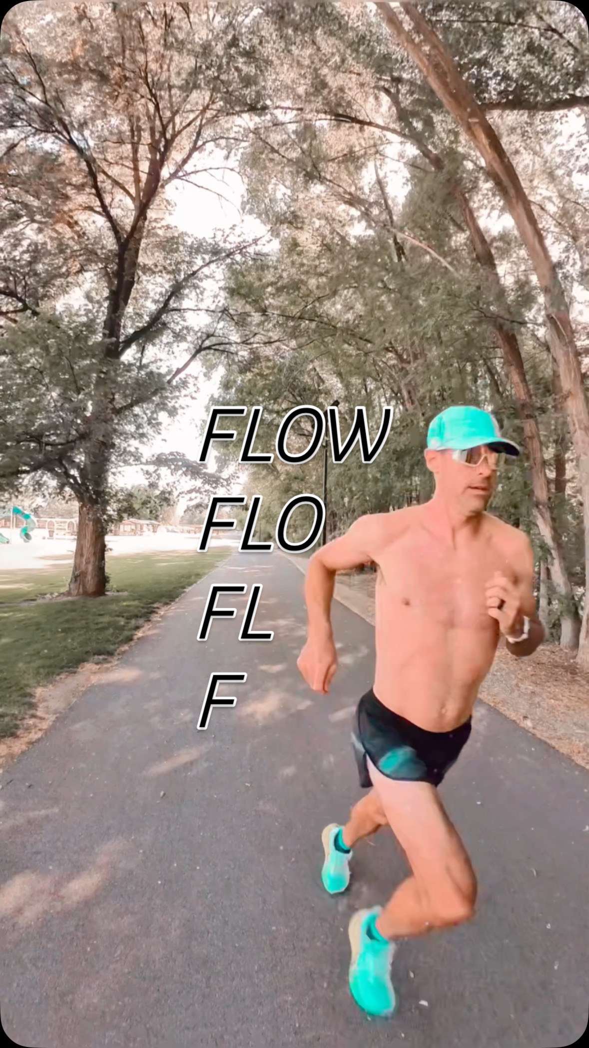Flow Follows Focus
Had a great run along the Provo River for Global Running Day in the new @AltraRunning Flow 2’s. First time in Provo, here for Rachel to run the Utah Valley Marathon on Saturday. It’s a beautiful place; clean, safe, cool, and a mountain backdrop.
Today I was reminded of flow state. I’ve been helping a few athletes out of their own troubles and am always reminded of things I take for granted. One is comfort. And there is no way to go from uncomfortable, to positive brain, to “no brain” without first running in comfort. I’m talking of the transcendence to flow state, where performance happens. Sure people talk of the “pain cave” but I’d much rather go from no pain to no brain, it’s where I’ve performed my best, a common state that any sport champion will elude to. I’m not saying I don’t get uncomfortable, nor is it always achievable, but there are tools built in practice that help get there.
1. Happy Feet: If you’re in pain running, with no actual ailments, you’re likely in the wrong shoe. You absolutely need to try Altra’s, the Flow 2 is out, hit up your local store or DM me for an online code.
Running pain free is the start. From there the fitness and mindset tools can build.
Then you can adjust the focus and bring clarity to the moment you are in, moving into a positive mindset with internal encouragement and energy. This is the stepping stone to flow state, and I hope you find it there.
#FlowState #StayOutThere @runinrabbit @opticnerveeyewear @wildsense_goods #GlobalRunningDay #Running