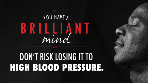🧠💓 Mind Your Risks® – Protect Your Brain, Starting with Your Heart
In 2016, NINDS launched the Mind Your Risks® campaign to spotlight a powerful connection: high blood pressure doesn't just increase your risk of stroke and heart attack — it can also raise your risk of cognitive decline and dementia.
The message is clear:
✅ Detect high blood pressure early
✅ Control it in midlife
✅ Protect your brain for the long run
Your brain matters. Your choices now shape your health later.
Make sure you follow @americanbrainco to learn more about NINDS and its major milestones! #NINDS75 #ABrainCoProud