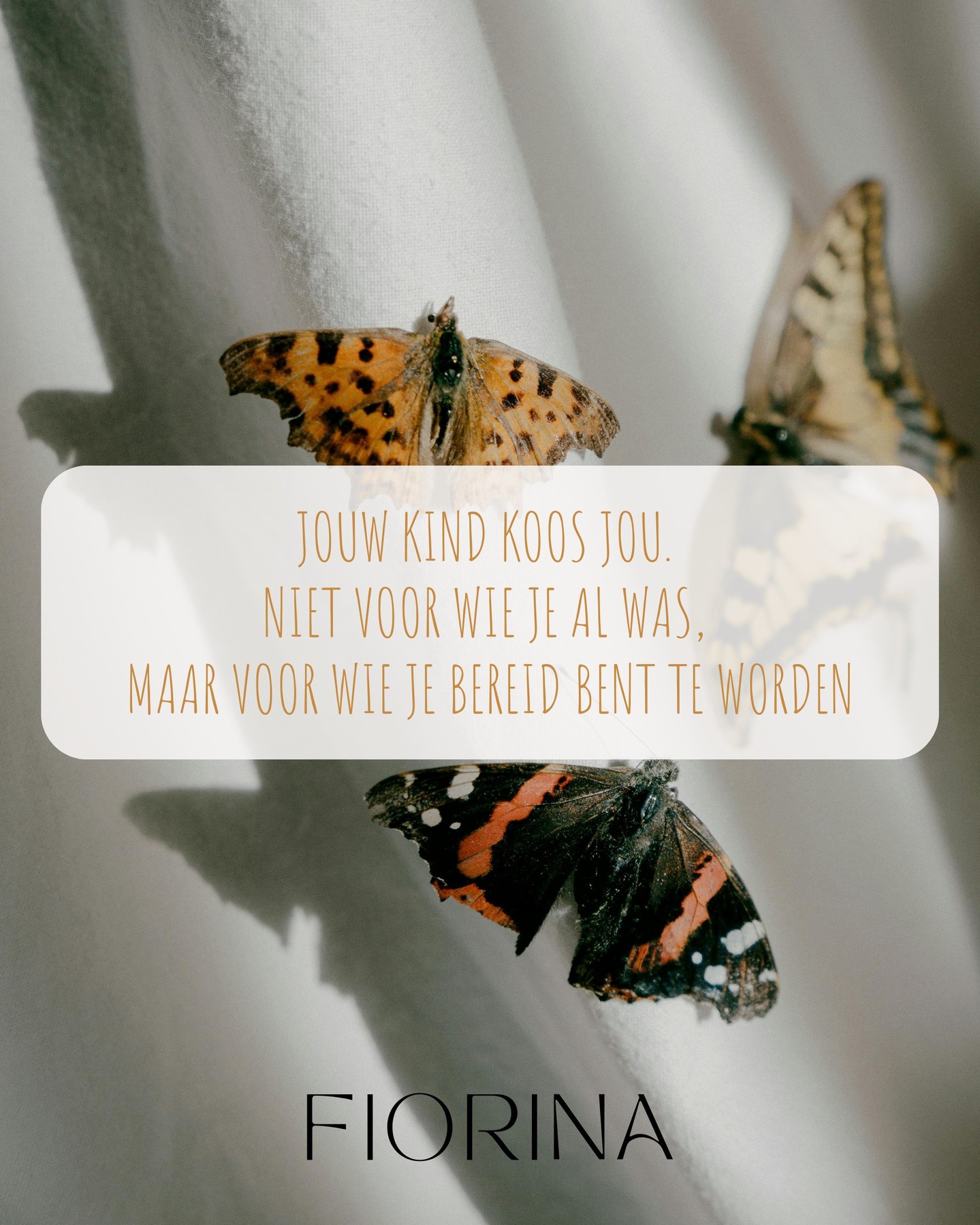 Soms lijkt het alsof jij je kind begeleidt, maar het begeleidt jou net zo goed. Kinderen spiegelen onze onbewuste stukken, raken oude pijn aan, én nodigen ons uit om te groeien – als mens, als ouder.
Verbinding ontstaat niet door het perfecte antwoord te geven, maar door aanwezig te zijn in alles wat er is.
✨ Voel jij dat het tijd is om samen met je kind een diepere laag van verbinding aan te raken? Ik wandel graag een stukje met je mee. 💫
#bewustouderschap #ouderenkind #holistischouderschap #innerlijkkind #spiritueelouderschap