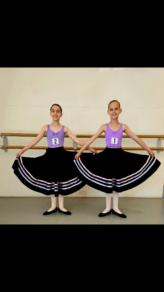 Congratulations to all our dancers who took their RAD exams today. Grade 1, Grade 3, Intermediate Foundation, Intermediate and Adavanced 1. We are very proud of you all.
#exams #royalacademyofdance #ballet #childrenballet