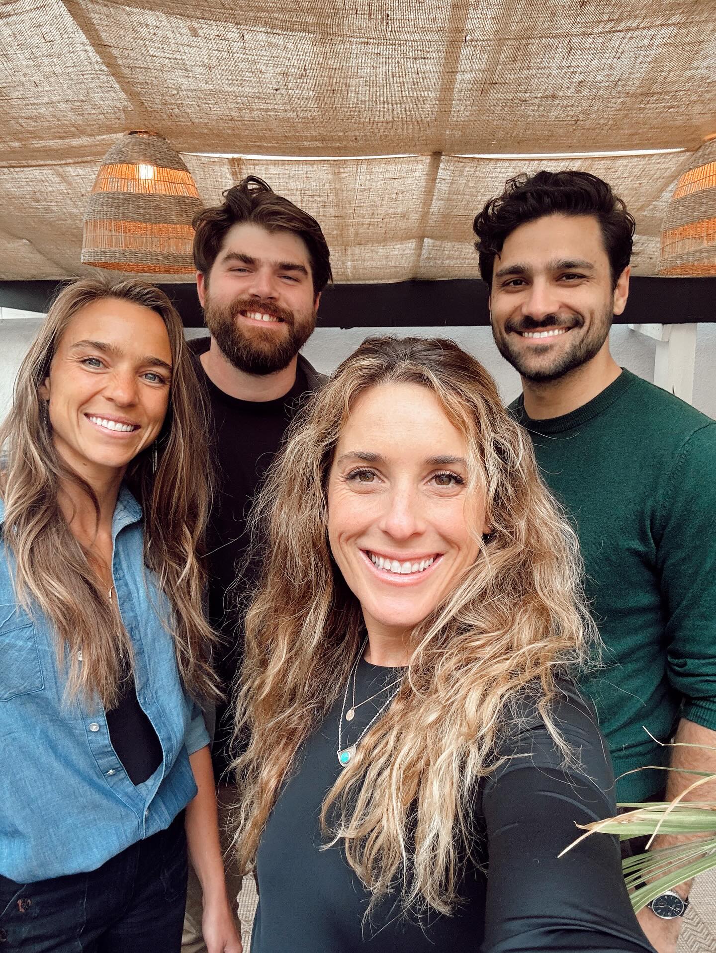 We talk a lot about appreciating our first responders, but are we really equipping them to face today’s most urgent threats and filtering what is not?
It’s easy to feel reassured knowing they’ll show up when we need them. But how are we showing up for them? How are we innovating on their behalf?
The past two weeks have been a whirlwind—and I almost didn’t say that, because it seems like everyone feels that way lately. But it’s true. It was equally exhausting and invigorating, as is NYC. It’s a madhouse of creativity and I can feel the electricity buzzing in my body. For better or worse.
With that came the chance to collaborate with some of the most driven, thoughtful, and articulate Gen Z innovators I’ve ever met—people who are actively reshaping the future for first responders. It lit a fire in me I didn’t realize I’d been waiting for. Thank you to our wonderful client @josh9k and the most amazing crew @klarifiedproductions @monteonthekeys.
Prepared is doing the work. They’re building AI as the operational backbone this industry has needed for over two decades. They’re sitting with directors and dispatchers across the country, listening, adapting, and creating the tech that’s long been out of reach—but desperately needed.
We collaborated in each area we are best to tell a story felt pulled to share. But the truth is—they had to believe it was worth telling, too.
We got to film these stories, deeply listen to the people behind the radios and phones, and share in a powerful moment of connection.
This was one of the best sets I’ve been on—from the crew, to the client, to their clients. Grateful to be part of it.