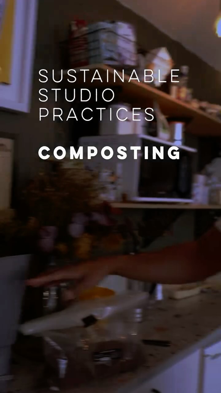 Sustainability starts with the small stuff 🌱
At IVY Studios, we’re always looking for ways to live and work more mindfully. As creatives juggling deadlines and deliverables, it’s easy to forget the everyday actions that make a difference.
That’s why we’re proud to be using a Japanese composting technique—led by @teekall —to turn our studio’s food scraps (yes, even meat!) into nutrient-rich compost for our plants 🌿
Less waste, healthier greens, and a more thoughtful studio environment. Small steps, big impact.
#SustainableStudio #IVYStudios #CreativeCommunity #EcoFriendlyLiving #CompostingLife #DesignWithPurpose #StudioVibes