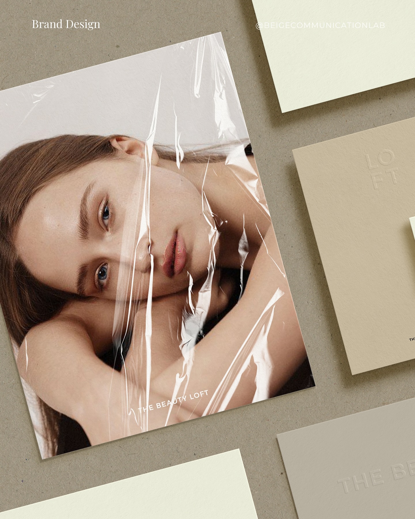 Il brand design per @thebeautyloft_jona è un perfetto mix tra eleganza minimalista, toni soft e linee contemporanee e a realizzarlo ci siamo sentiti veramente a casa 🫶🏻
In Beige progettiamo brand, web design e campagne su misura, con la cura di un'agenzia boutique.
☕️ Se sei pronto a fare il salto di qualità, contattaci tramite il link in bio!
______
client: @thebeautyloft_jona
design: @beigecommunicationlab
#beigecommunicationlab #communicationdesign #branding #logo #visualdesign #brandidentity #immaginecoordinata