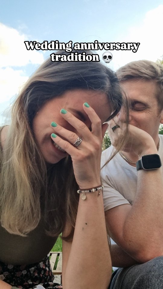 Thank you, Josh. Nunca olvidaremos tus palabras and advise 💀💀💀💀
#weddingtradition #anniversarycelebration #aniversariodebodas