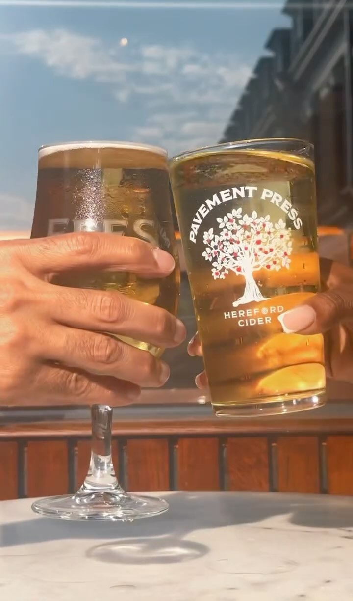 Celebrate Father’s Day this Sunday.
Great Food, Cold Beer and Good company - A Sunday Well Spent.
Enjoy £3 pints with every meal!
#fathersday #sundaydinner #efes