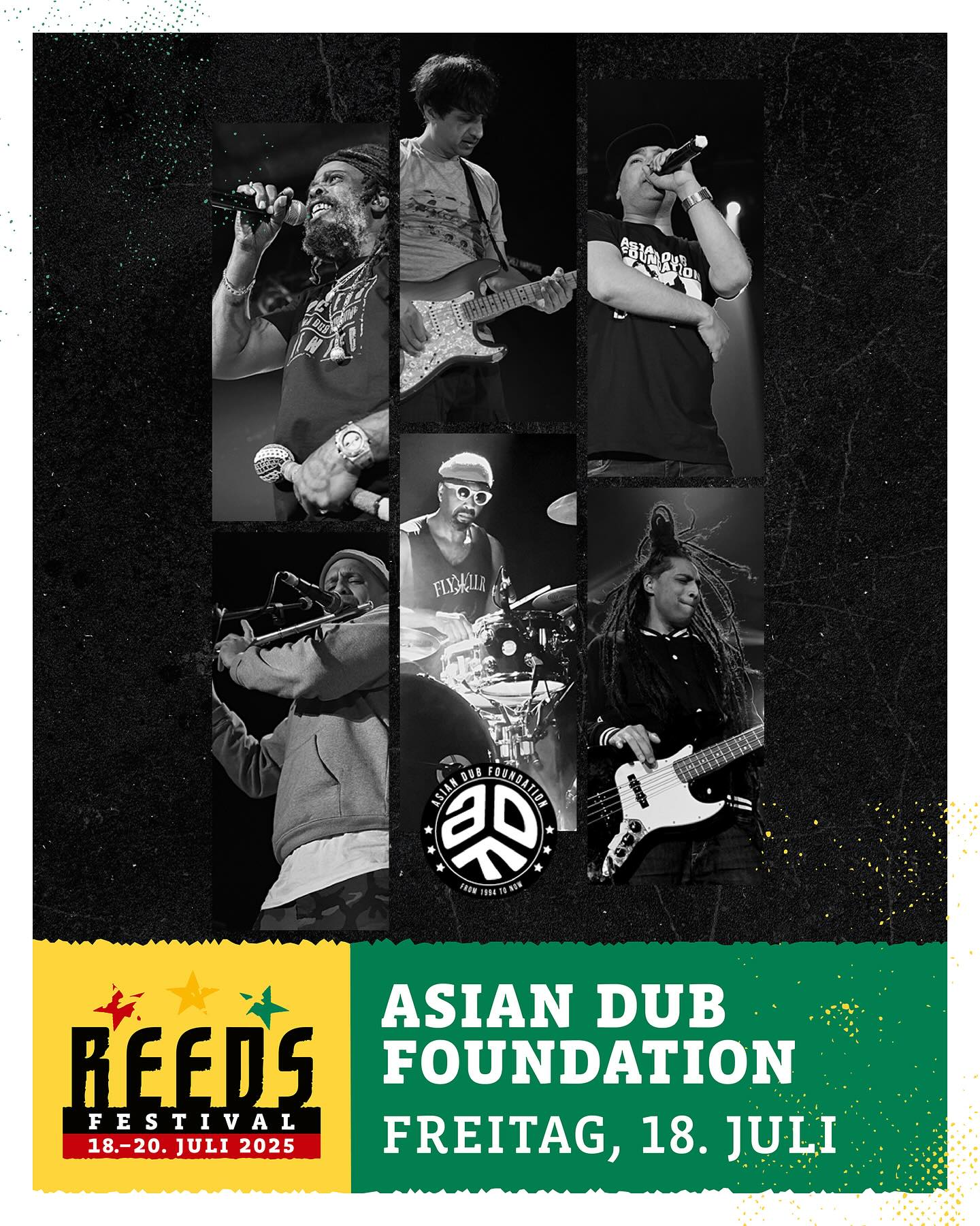 Reeds Festival 2025 ❤️💛💚
#reedsfestival2025 #reedsfestival #reedsfamily #pfäffikonzh #pfäffikersee