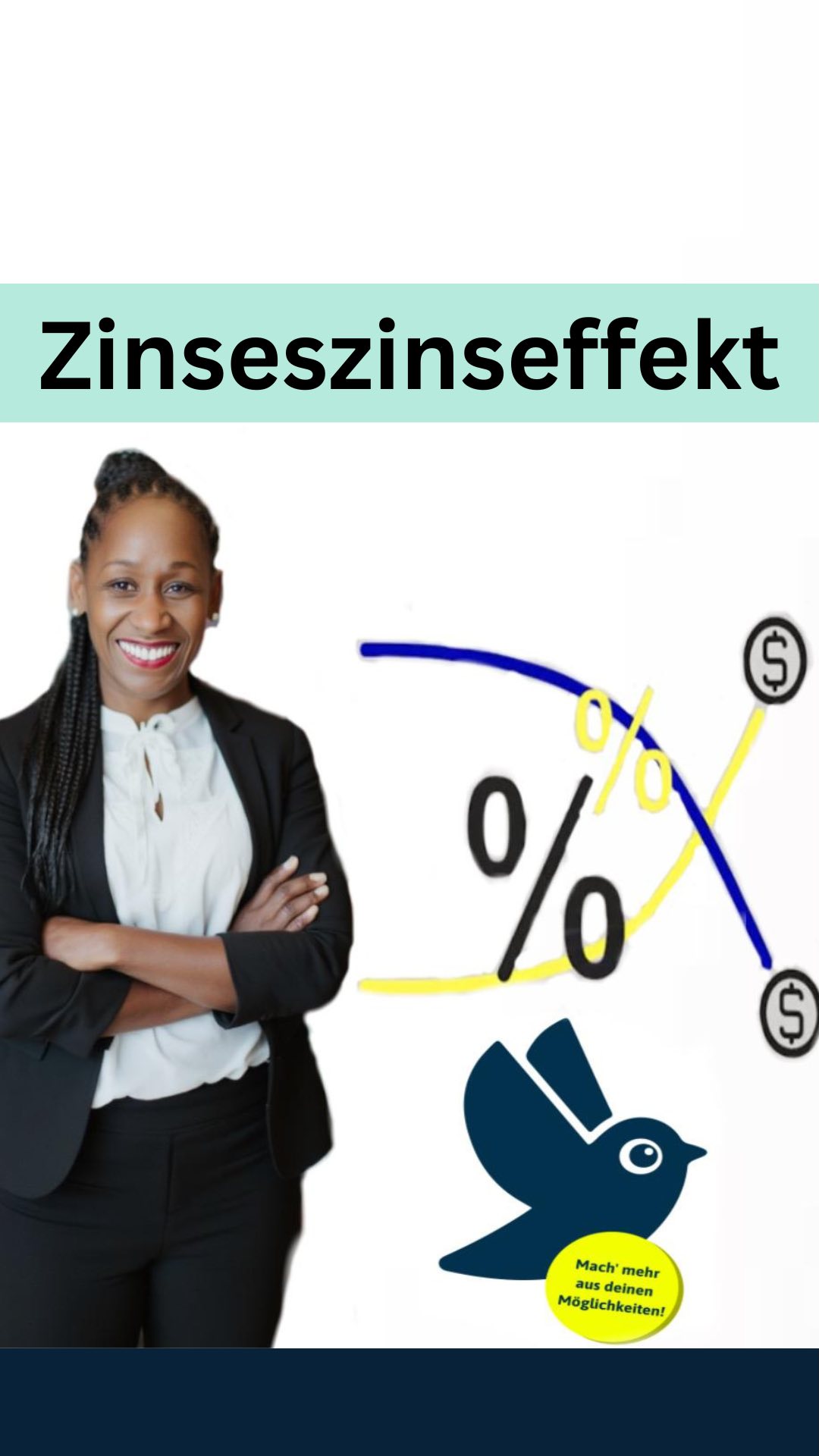 Zinseszinseffekt ✨
#zinsen #zinseszinseffekt