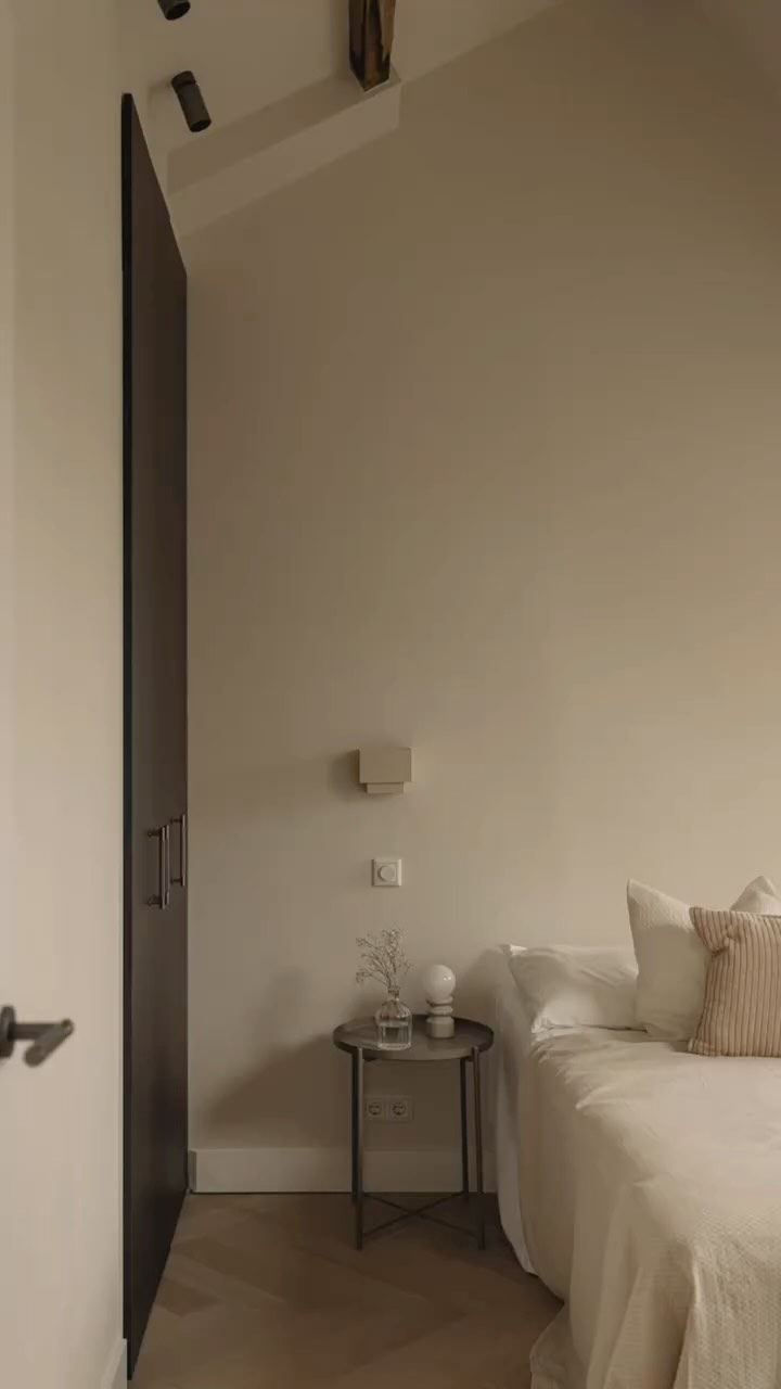 Real estate project on Orteliusstraat in Amsterdam. 2 units sold, ground floor with garden and first floor coming up for sale soon. DM for more info.