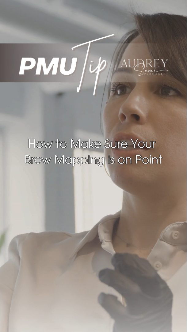 ✨ Master Brow Mapping with These Tips ✨
Achieving perfect brow mapping starts with these essentials:
1️⃣ Stick to natural shapes—it’s timeless, while trends come and go.
2️⃣ Observe your client’s expressions to ensure balance in motion.
3️⃣ Take photos to catch details you might miss in real time.
4️⃣ Ask yourself: Would I wear these brows? Always prioritize your client’s natural beauty.
💡 Remember: freshly done results always look more intense. They won’t stay like this forever, which is why your technique must be adapted to your client’s skin type and texture for the best long-term results. 🌿
📚 Want to refine your mapping and healed results? Explore our online training and elevate your artistry with confidence.
✨ Maîtrisez le traçage des sourcils avec ces astuces ✨
Obtenir un traçage parfait commence par ces essentiels :
1️⃣ Respectez la forme naturelle — c’est intemporel, contrairement aux tendances passagères.
2️⃣ Observez les expressions de votre cliente pour assurer un équilibre en mouvement.
3️⃣ Prenez des photos pour repérer les détails que vous pourriez manquer en temps réel.
4️⃣ Demandez-vous : Est-ce que je porterais ces sourcils ? Toujours prioriser la beauté naturelle de la cliente.
💡 Rappel : les résultats juste après la pigmentation sont toujours plus intenses. Ils ne resteront pas comme ça pour toujours, donc votre technique doit absolument être adaptée au type et à la texture de peau de la cliente pour garantir une belle évolution. 🌿
📚 Vous voulez perfectionner vos tracés et vos résultats guéris ? Découvrez notre formation en ligne et élevez votre art en toute confiance.
#BrowMappingTips #PMUTraining #NanobrowsMontreal #PermanentMakeupArtist #HealedBrowsMatter #SkinAdaptedTechnique #PMUArtistQuebec #MontrealBeautyExpert #AudreySemiPermanent
