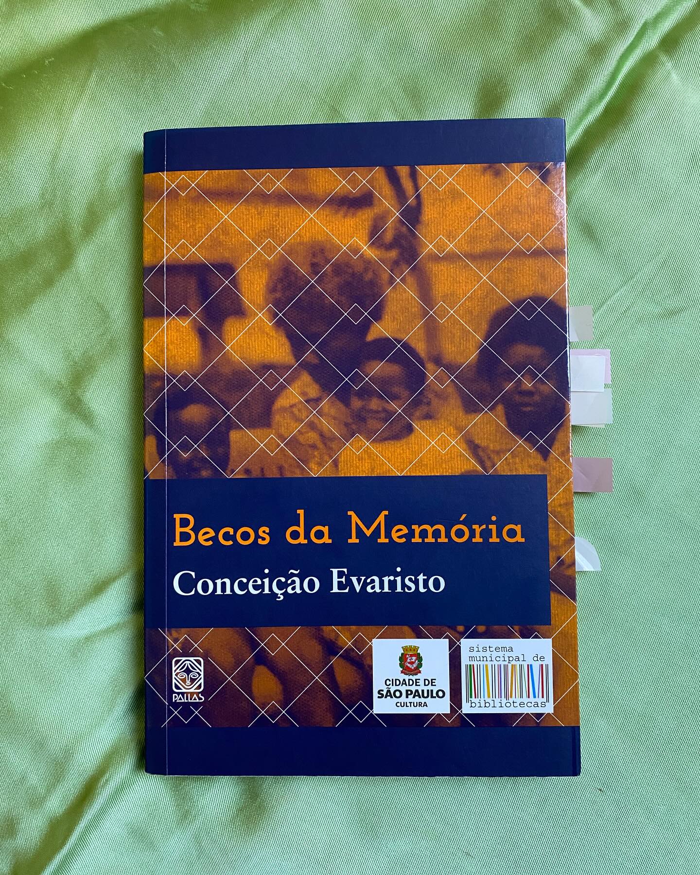 Becos da Memória
Todos que me conhecem sabem como sou apaixonada pela maravilhosa Conceição Evaristo, desde que conheci a sua obra “Os Olhos D’água”, que se tornou um dos meus livros preferidos da vida. Mas dessa vez estou aqui para falar do aclamadíssimo “Becos da Memória”, uma história que retrata o crescimento das favelas de BH e os seus moradores nos anos 80.
Neste livro acompanhamos a vida de Maria-Nova, jovem que cresceu em uma comunidade em Belo Horizonte, uma cidade que nos anos 80 recebia pessoas de várias partes do Brasil para construir a grande metrópole conhecida hoje. Ao embarcarmos, no olhar atento da pequena jovem, vemos as histórias de seus vizinhos e suas vidas que vão mudando em um lugar onde o básico nem sempre chega.
As histórias contadas são muitas, como um soco de realidade no desalento das favelas em crescimento, ainda mais com a ameaça da construção civil, que querem desapropriar o local para a construção de um novo condomínio, nada que não seja diferente com o que temos hoje em 2025.
Leia a resenha completa no site: https://www.aultimaexclamacao.com/?fbclid=PAZXh0bgNhZW0CMTEAAacmSGcJNp98WNT67I0gxIWMNtT_pdwxjkg_GpnhhkH3EwBCOt_bxRg0wBIWBg_aem_y06Vp8toZ1uK-paonwe7aw
#resenha #resenhadelivros #conceiçãoevaristo #becosdamemória #conceição #olhosd’água #favelas #comunidades #anos80 #marianova #lutasocial #lutasocialepolítica