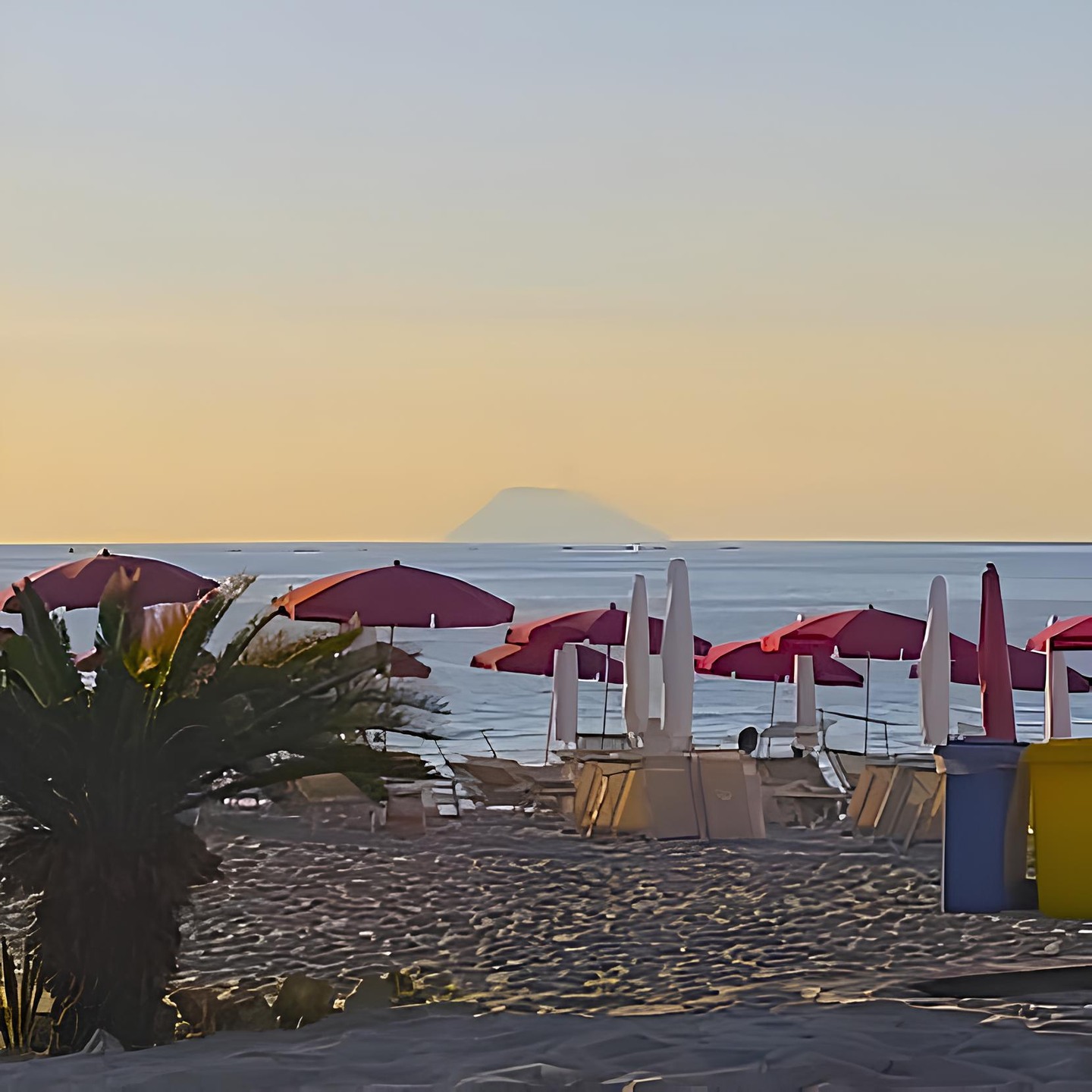 From one island, you see another.
Sicily looks out to Stromboli, across the Tyrrhenian Sea.
This is Mortelle - the northern gaze of Capo Peloro.
.
.
.
📸 @VisitCapoPeloro | Exclusive use – ask before sharing
.
.
.
#Mortelle #CapoPeloro #VisitCapoPeloro #Messina #VisitMessina #Sicily #VisitSicily #MediterraneanVibes #Stromboli #Island