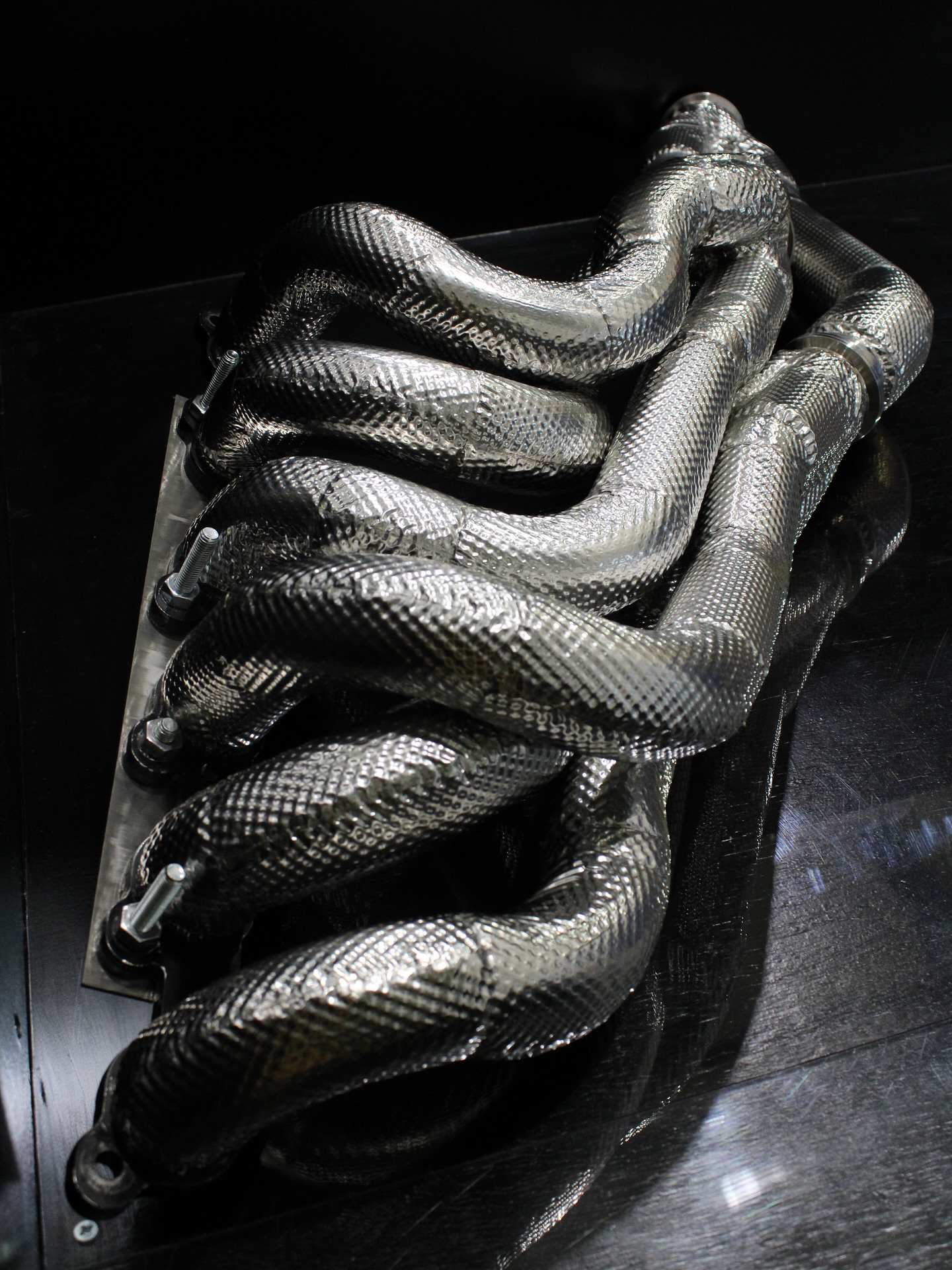 Datsun 240z manifold insulation 😎
With our insulation reduce the surface temp by 75% !!
Drop us a message to find out how we support you with thermal management!
📩 info@immico.co.uk
📲 DM us
☎️ 01923 275162
#datsun #240z #manifold #insulation #heatshield #thermalmanagement