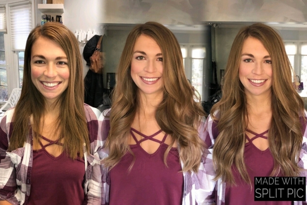 Because life’s too short not to have long, fabulous hair 💁♀️✨ Ready to add volume, length, and instant glam? Schedule your Hidden Crown® extension consultation today and let’s bring your dream hair to life!