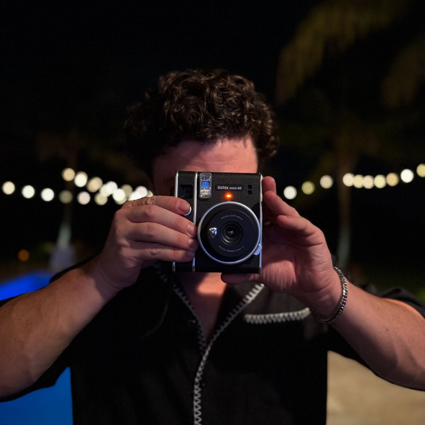 Will you be my muse? #miami #westpalmbeach #photobooth #events #graduation #prom #party #maiminightlife #weddings #soflo