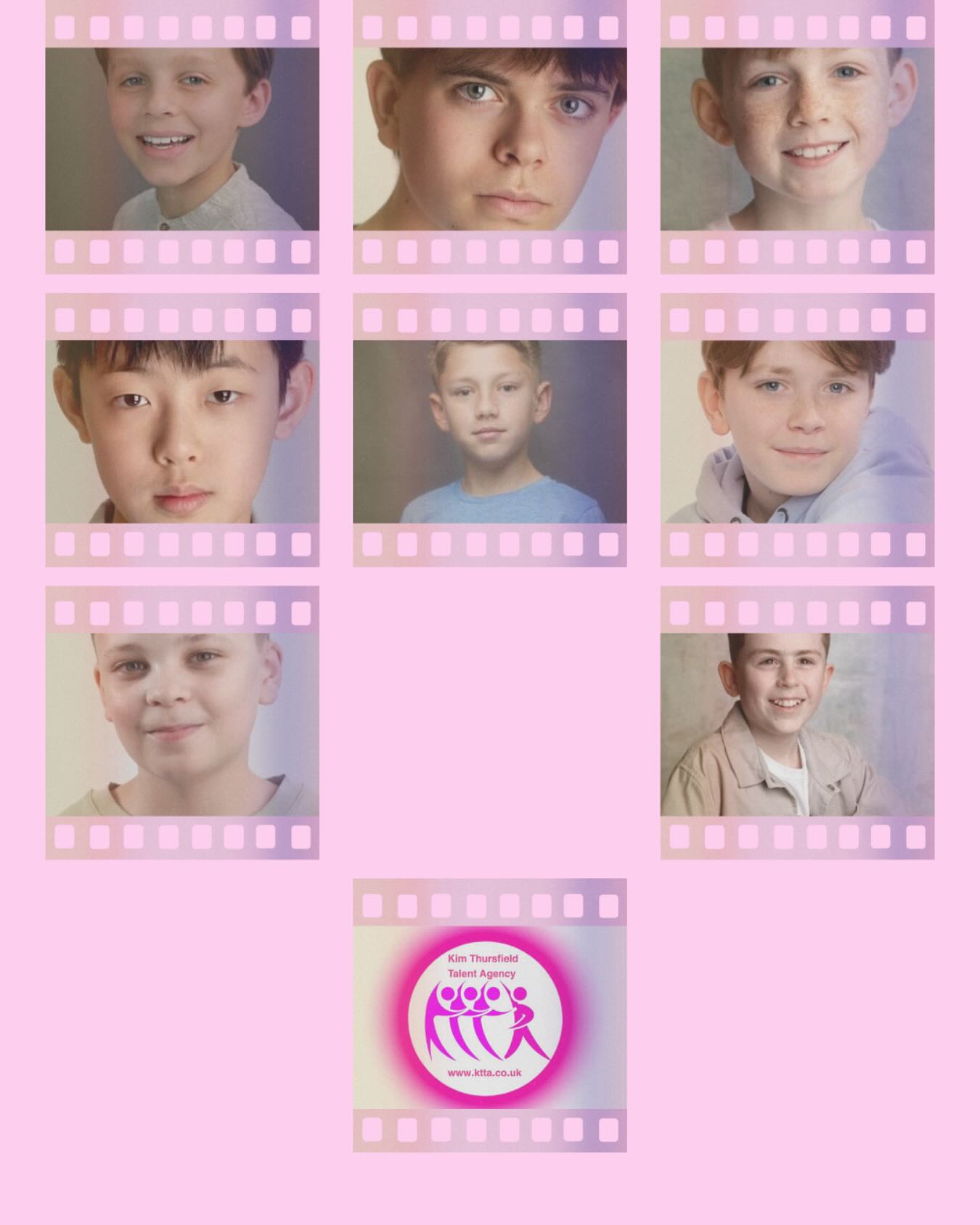 Let’s hear it for the boyssss!
I could not be prouder of my boys at the moment, absolutely smashing it with tapes, recalls and auditions!
#KTTA #Agent #Agency #TalentedKids #Casting #BoysDanceToo #BoysInTheatre #AYPA