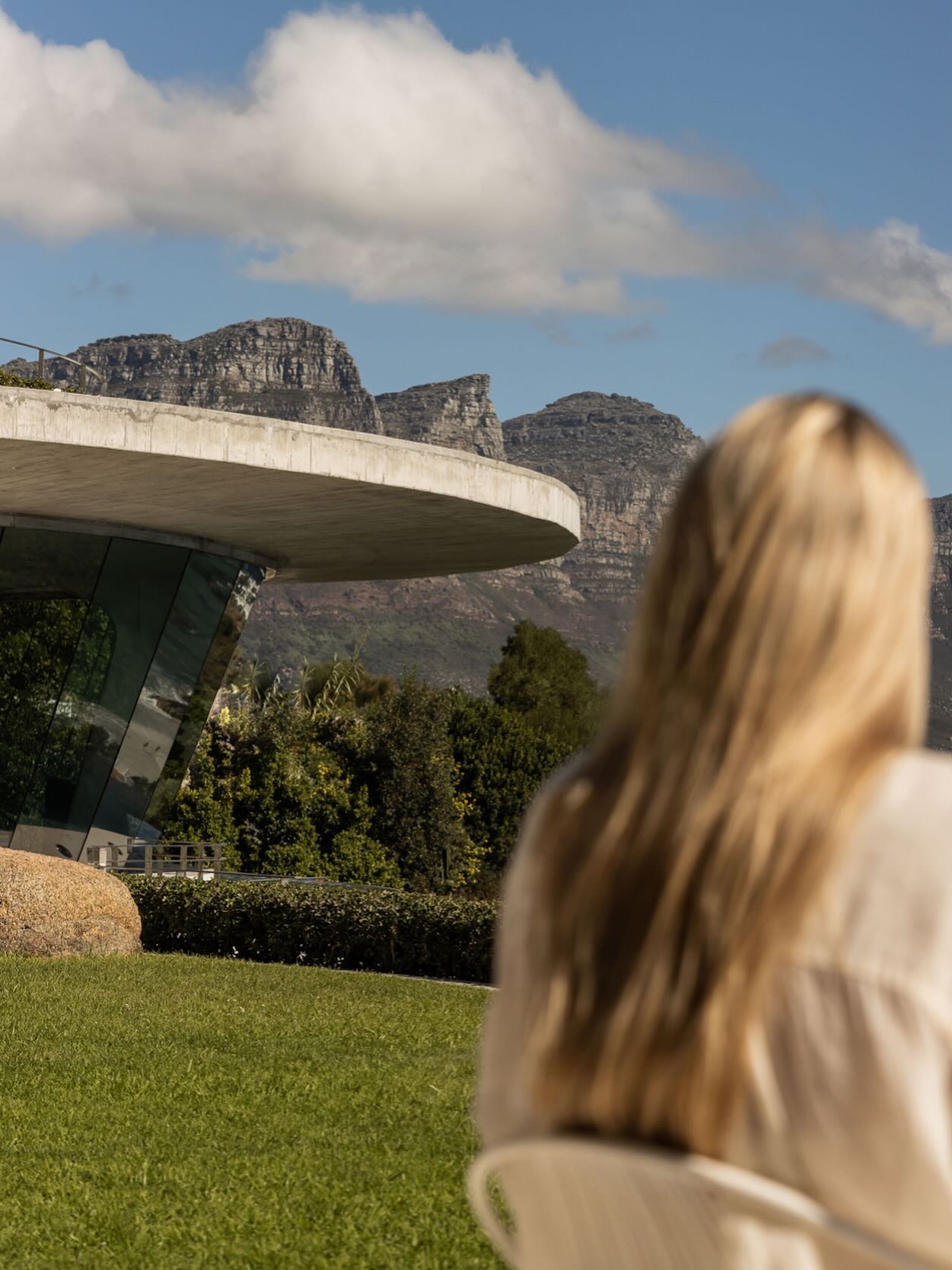 Pengilly isn’t a getaway. It’s a gentle return - to rhythm, to spaciousness, to yourself.