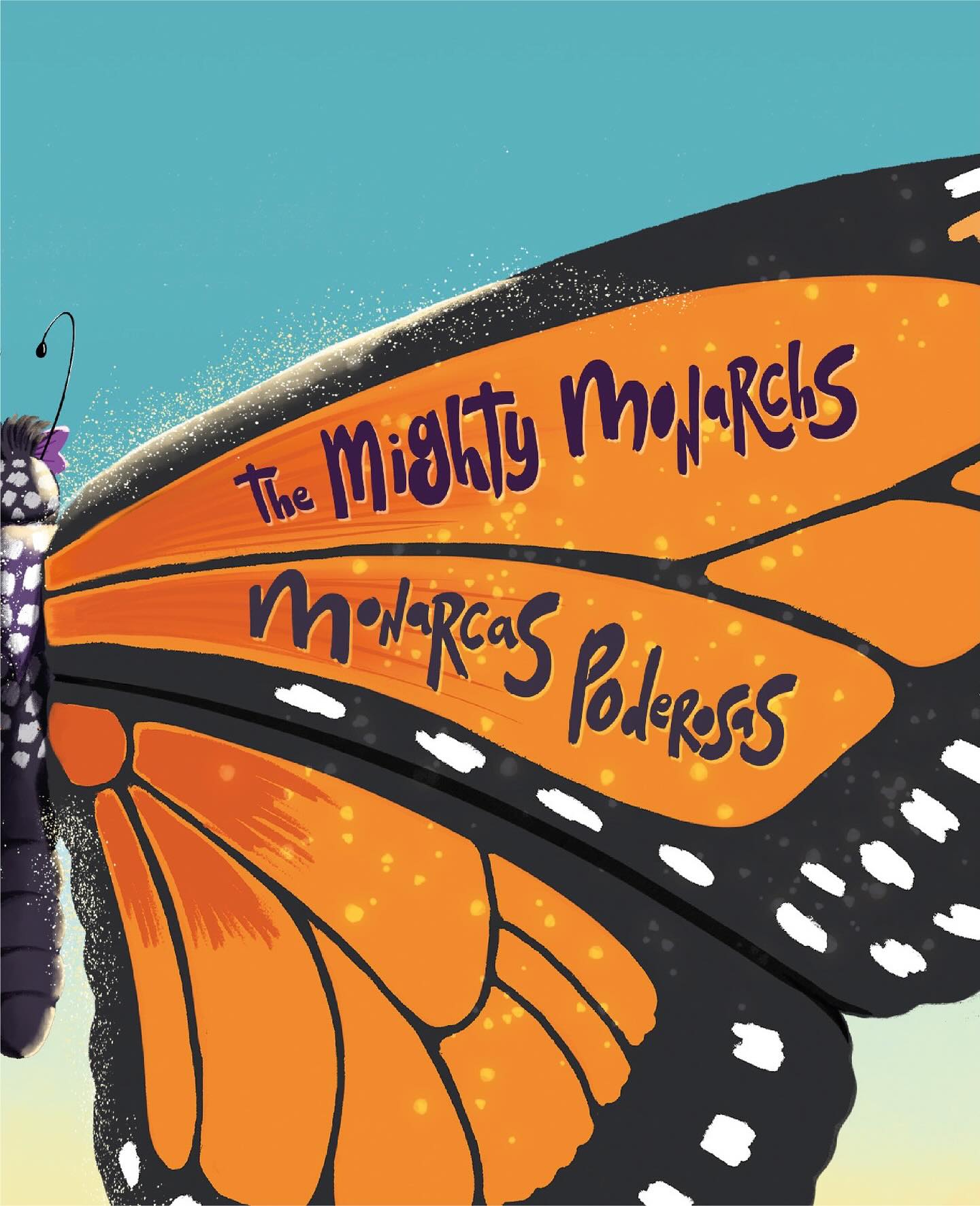 🦋✨ NEW RELEASE!
The wait is over! Our newest illustrated children’s book is here: THE MIGHTY MONARCHS! 📖🌼
Follow the magical journey of the monarch butterflies 🧡🖤 as they migrate, grow, and show us the power of nature and teamwork.
Perfect for curious minds and little explorers! 🐛➡️🦋
🎨 Beautiful illustrations
📚 Fun & educational
👧🏻👦🏽 For kids ages 4–10
Get your copy now and let the adventure begin! 🚀
#TheMightyMonarchs #NaturaEditors #ChildrensBooks #KidsIllustratedBooks #ButterflyBook #ReadingIsFun #NatureLovers #ReadToYourKids #MonarchButterflies #NewBookAlert #ParentingTips
⸻
🇪🇸 Texto en Español
🦋✨ ¡NUEVO LANZAMIENTO!
¡La espera terminó! Ya está aquí nuestro nuevo libro ilustrado para niños: THE MIGHTY MONARCHS 📖🌼
Acompaña el mágico viaje de las mariposas monarca 🧡🖤 mientras migran, crecen y nos enseñan el poder de la naturaleza y el trabajo en equipo.
¡Perfecto para mentes curiosas y pequeños exploradores! 🐛➡️🦋
🎨 Ilustraciones hermosas
📚 Divertido y educativo
👧🏻👦🏽 Para niños de 4 a 10 años
¡Consíguelo hoy y empieza la aventura! 🚀
#TheMightyMonarchs #NaturaEditors #LibrosInfantiles #LibrosIlustrados #MariposasMonarca #AmorPorLaLectura #NaturalezaParaNiños #NuevosLanzamientos #PadresQueLeen
Cómpralo acá: https://a.co/d/7KlP9xr