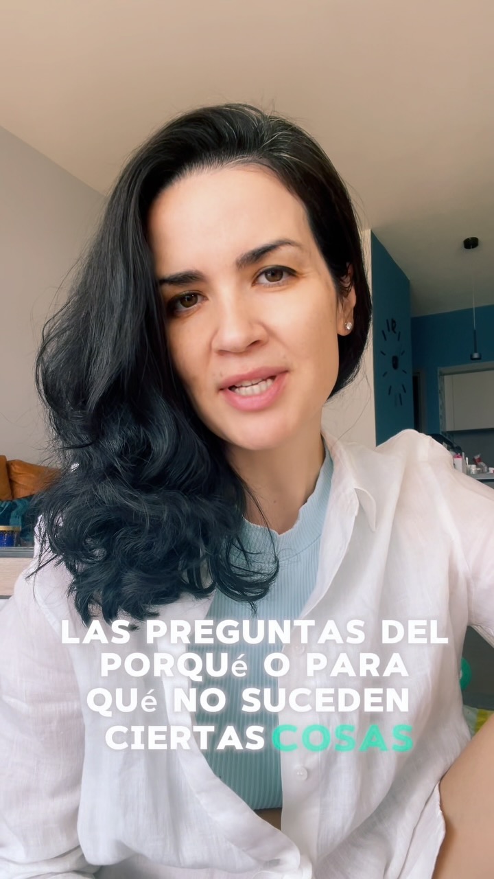 ¡Que importante es seguir creciendo y desarrollándonos en nuestros campos de especialidad!
Hoy les quiero contar que estoy tomando un curso avanzado de la Matrix de la Vida que se llama “Memoria”. Este curso explica cómo cada energía o código o arquetipo que caracteriza nuestra Matrix conlleva “memorias” de nuestras vidas pasadas y que esos códigos son como pistas que nos ayudan a recordar qué pasó en nuestras anteriores encarnaciones que nos acompaña a esta vida y que tenemos que “trabajar” o mejorar para evolucionar.
Si te gustaría entender cómo funciona o tener tu sesión de la Matrix, escríbeme un DM.
👩🏻💻También puedes calcular tu Matrix sin ningún costo en calculadora.karinaesparza.com
Un abrazo 🌿#matrixdelavida #matrix #proposito #crecimientopersonal #caminodevida #propositodevida #desarrollopersonal #karma #vidaspassadas