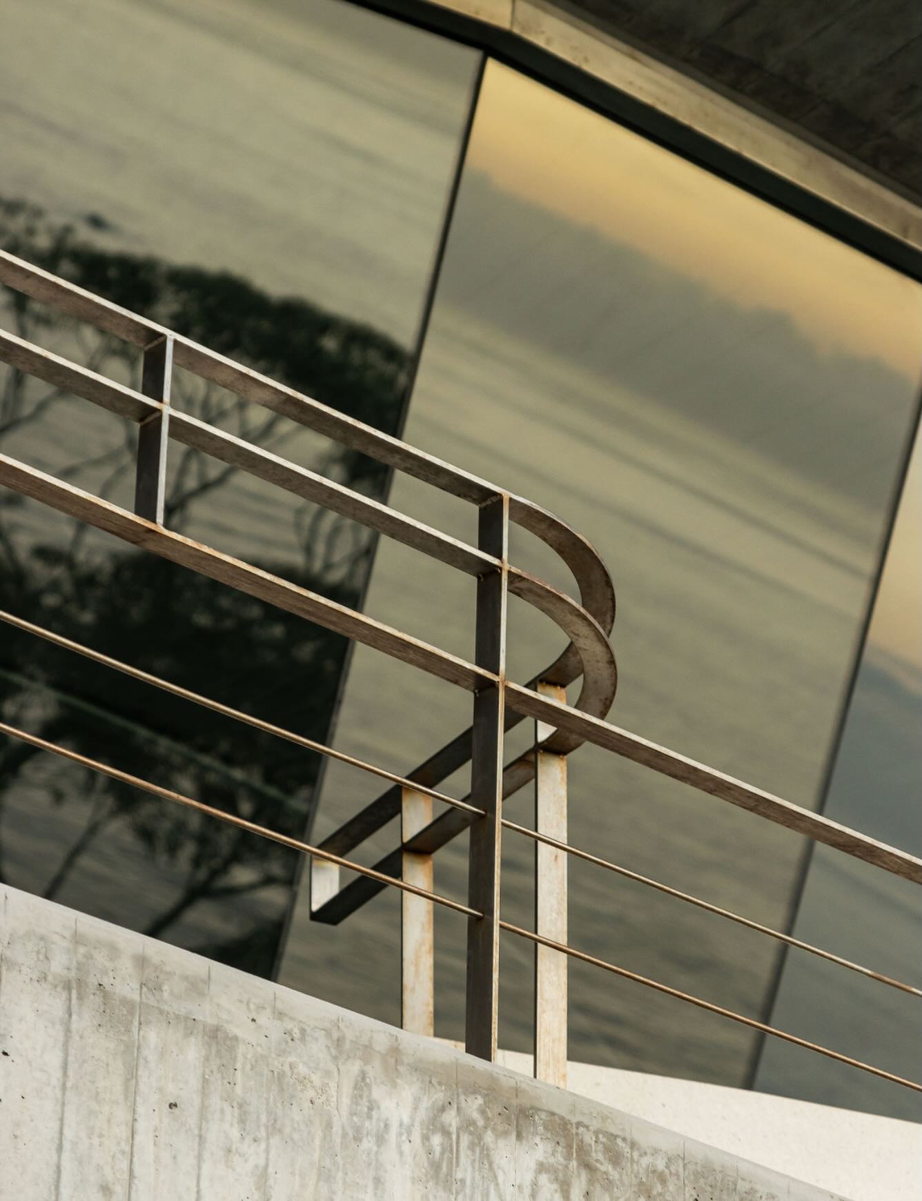 No two corners of the house are the same- and yet it all feels like one,uninterrupted thought. A place built not just with materials, but with intention.