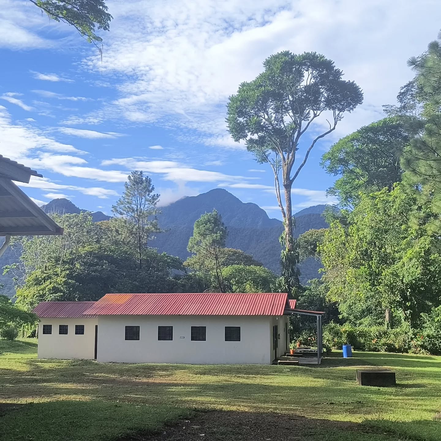 Honduras 2025 - Day 6 - Was a trip to Pulhapanzak Falls and their amazing Zipline tour and extreme water falls excursion. Then after a late lunch we went to a Cocoa Bean chocolate farm to learn and experience the process of harvest to chocolate bar process.