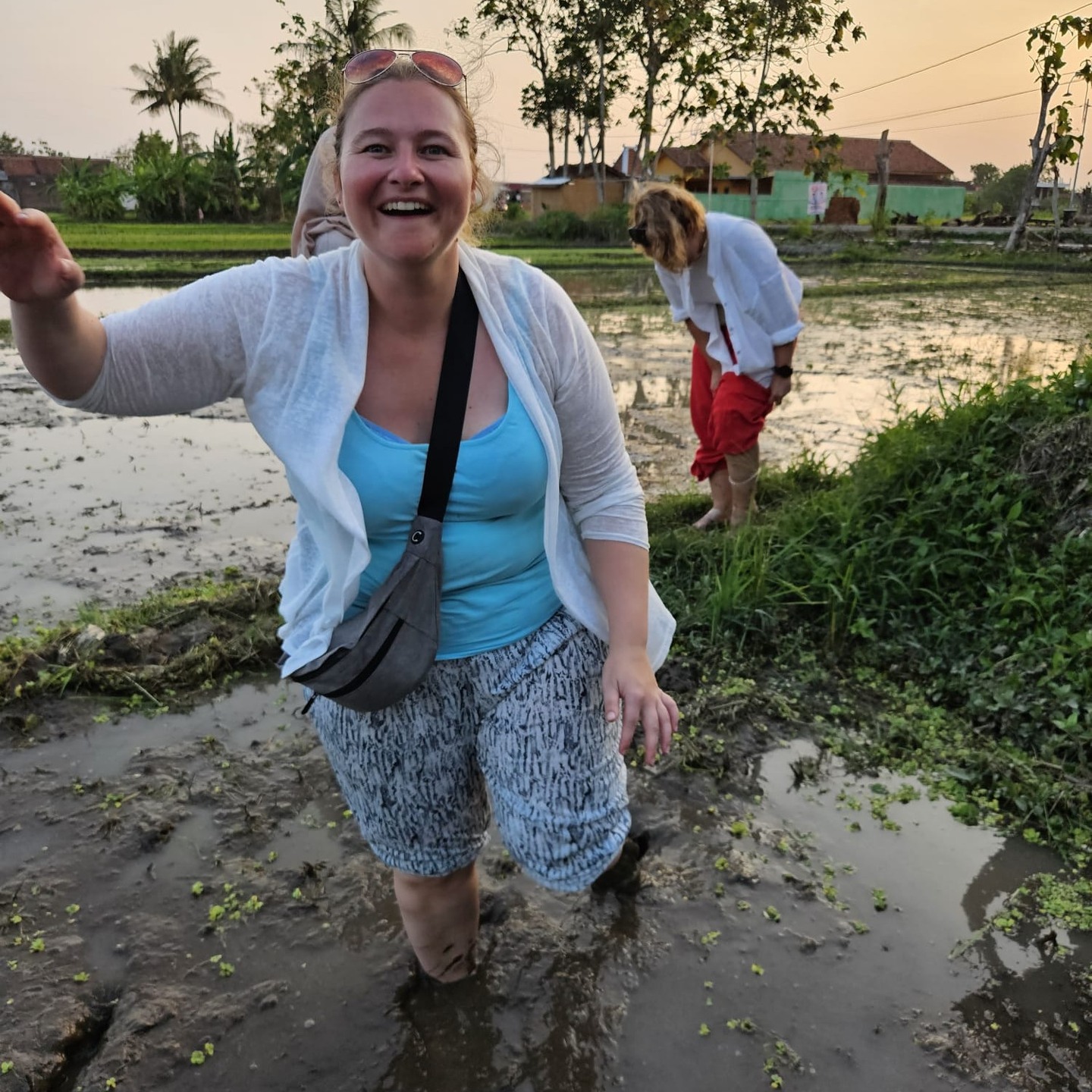 Remember - your life is but one big adventure !