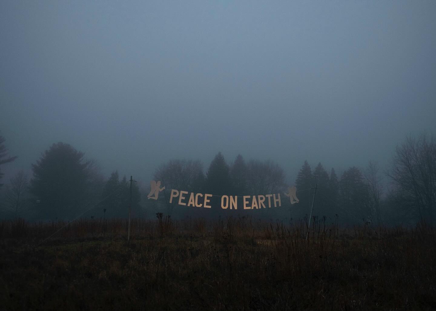 Nate Smallwood (@natesmallwood) is a photographer and visual researcher, rooted in the landscapes of the Rust Belt and Appalachia. As a biracial (Black and white) individual, his work navigates the nuanced tensions between acceptance and rejection, identity and belonging. Navigating between spaces hospitable and others less than, his photography works to reveal the humanity and vulnerability of individuals across divides. Through his work he explores his own questions of how real the definitions and lines of delineation are that some adopt, and at other times are foisted upon us. Smallwood’s process operates less as an attempt to document or represent, and more as a process of unearthing the raw, contradictory realities of these regions, free from simplified binaries of right and wrong, neither seeking redemption nor illustrating a singular injustice.
‘I think there’s something therapeutic about returning. When you’re able to notice the change, the unchanged, and often the deteriorating. We are so outwardly looking as people generally, and as photographers especially. Returning helps grapple with our own impermanence and puts me more at ease with it being a unescapable. If everything I return to is evolving or deteriorating, it only makes sense that I follow suit.”
Check out Nate’s work and others in the Round Trip issue of Pearl Press at pearl-press.com/round-trip
-
#pearlpress