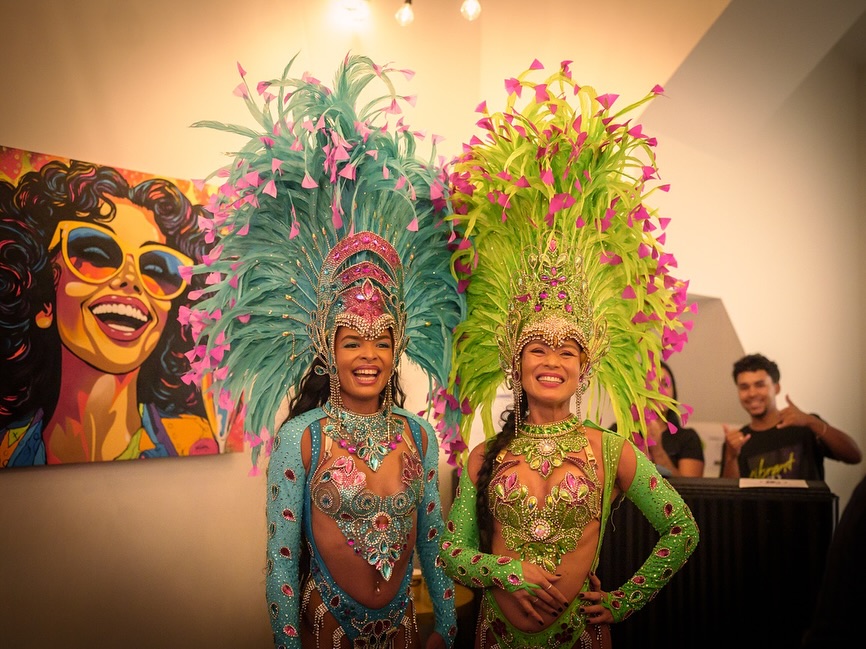 We support art 100% 🎨✨
Loved being part of @a_lion_draws amazing event! Such talent and passion.
Thank you for having us! 💙
.
.
.
#dance #art #passion