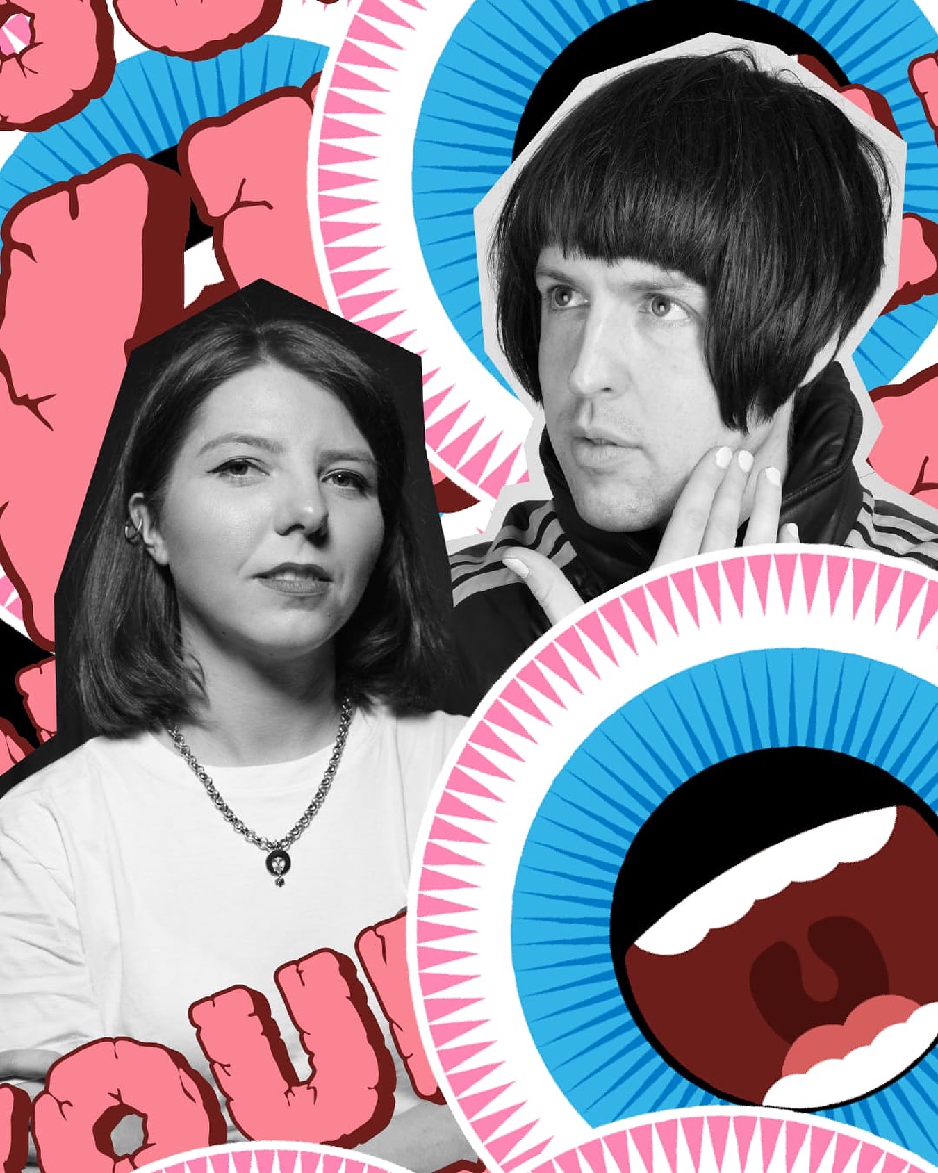 We’re back with a brilliant line up at @thecamdeneye tonight! 🔥🔥🔥
Join us for some comedy and a refreshing glass of @lainebrewco’s delicious beers - reserve your seats for only £3 via the link in our bio to avoid disappointment as we’re almost sold out!
Doors open at 7:15pm, with the show kicking off at 7:30pm SHARP. See you tonight!✌️
⚡️👁⚡️
📸 @felix_lensman
🎥 @lazkite
#supportlivecomedy #livecomedy #comedians #comedy #thingstodoinlondon #designmynight #timeout #funny #jokes #camden #newcomedy