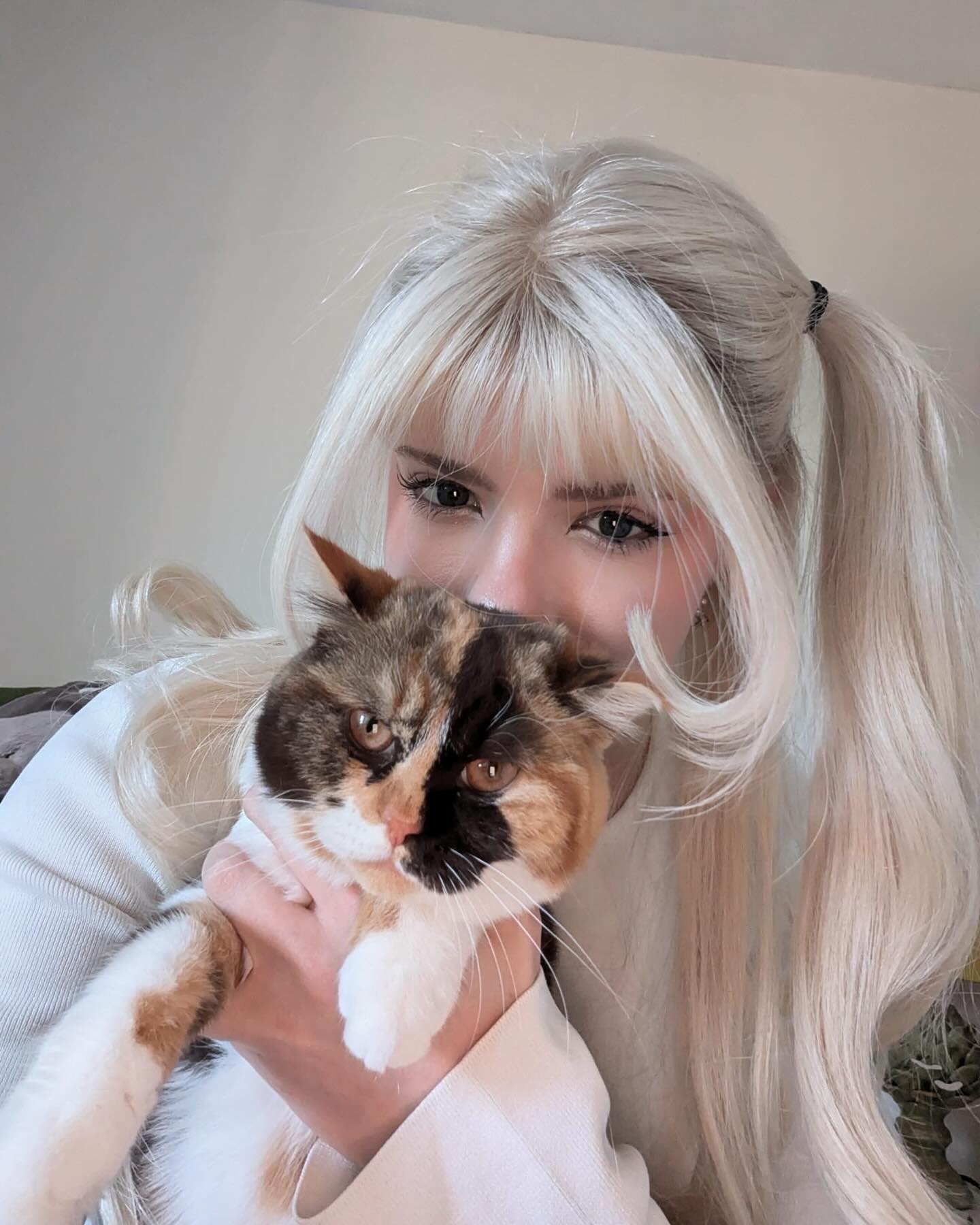 Grace, my beautiful sister, was an artist, a creative, an original. A talented maker, full of imagination and the drive & passion to put her ideas into reality.
It is with the deepest sorrow that I put this here.
The current exhibition, Forget Me Not, planned long before any of this, is in her honour — as will any exhibition in the future.
The service to celebrate Grace’s life will be on Monday at noon. If anyone would like to join virtually, let me know.