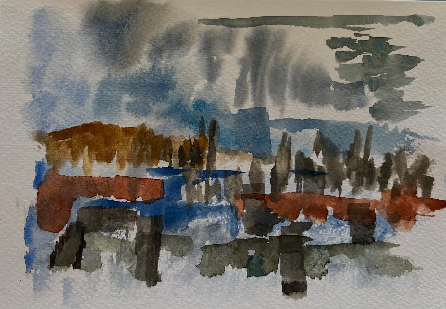 Watercolour - A5
.
.
.
.
.
.
.
#art #watercolor #watercolour #artist #aquarela #painting #aquarelle #watercolorart #watercolorpainting #illustration #traditionalart #aquerello #aquarela #drawing #aquarell #watercolorillustration #watercolour_gallery #watercolorwork #sketch #artistsofinstagram #artistsoninstagram #artoftheday #creative #top_watercolor
#watercolourpaintings
#watercolourillustration
#watercolourartists