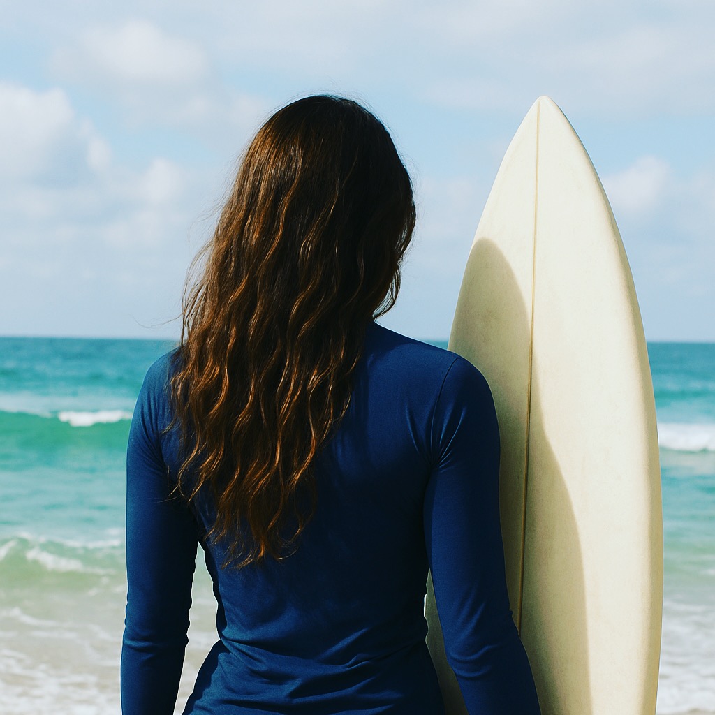 🌀 “What about me?” she whispered. Then again—louder this time.🌀
This morning was supposed to be magic—perfect waves, hot muffins on the beach, a surfboard and some fun. Instead? Pajama-clad grumpy kids, detoured plans, and a simmering pot of unmet needs.
I spiraled.
I breathed.
I rerouted.
And I wrote about it.
Because motherhood isn’t just about loving others—it’s also about remembering ourselves.
💬 In today’s blog, I share the honest truth about what it feels like when your joy gets sidelined (again), and how to move through the anger without abandoning yourself or your people.
It’s not about pretending you’re fine.
It’s about finding your way back—to breath, to boundaries, to grace.
👉 Read: What About Me?
💛 https://www.nikipaige.com/.../what-about-me-a-mother-s...
🌊 For every mom who’s ever swallowed the ocean just to serve a cup of calm.
#WhatAboutMe #MotherhoodTruths #ConsciousParenting #GentleParenting #MomBurnout #NervousSystemHealing #SurfAndSoul #EmotionalResilience #MindfulMotherhood #ReclaimYourJoy #SmallWinsBigShifts #YouMatterToo