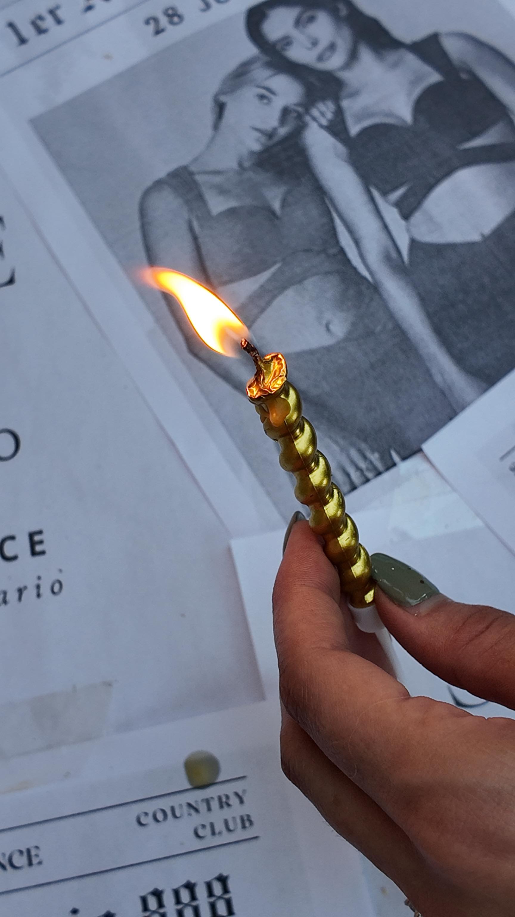 Así celebramos un año de 888 Balance Society:
💛 Movimiento
🌿 Meditación
🧠 Nutrición
💫 Comunidad
y muchas sorpresas más #888balancesociety
Forma parte de esta comunidad increíble llena de mujeres fuertes buscando su mejor versión ❤️🔥