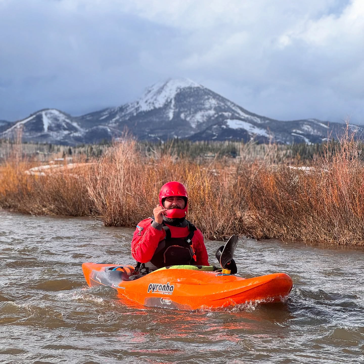 One year without Jake—kayak guide at mountain sports kayak, owner of Shreddies food truck.Cheesesteak slinger, and certified legend. We miss ya
Hope you’re shreddin’ rapids and grilling in peace, buddy. 🛶🥪💛