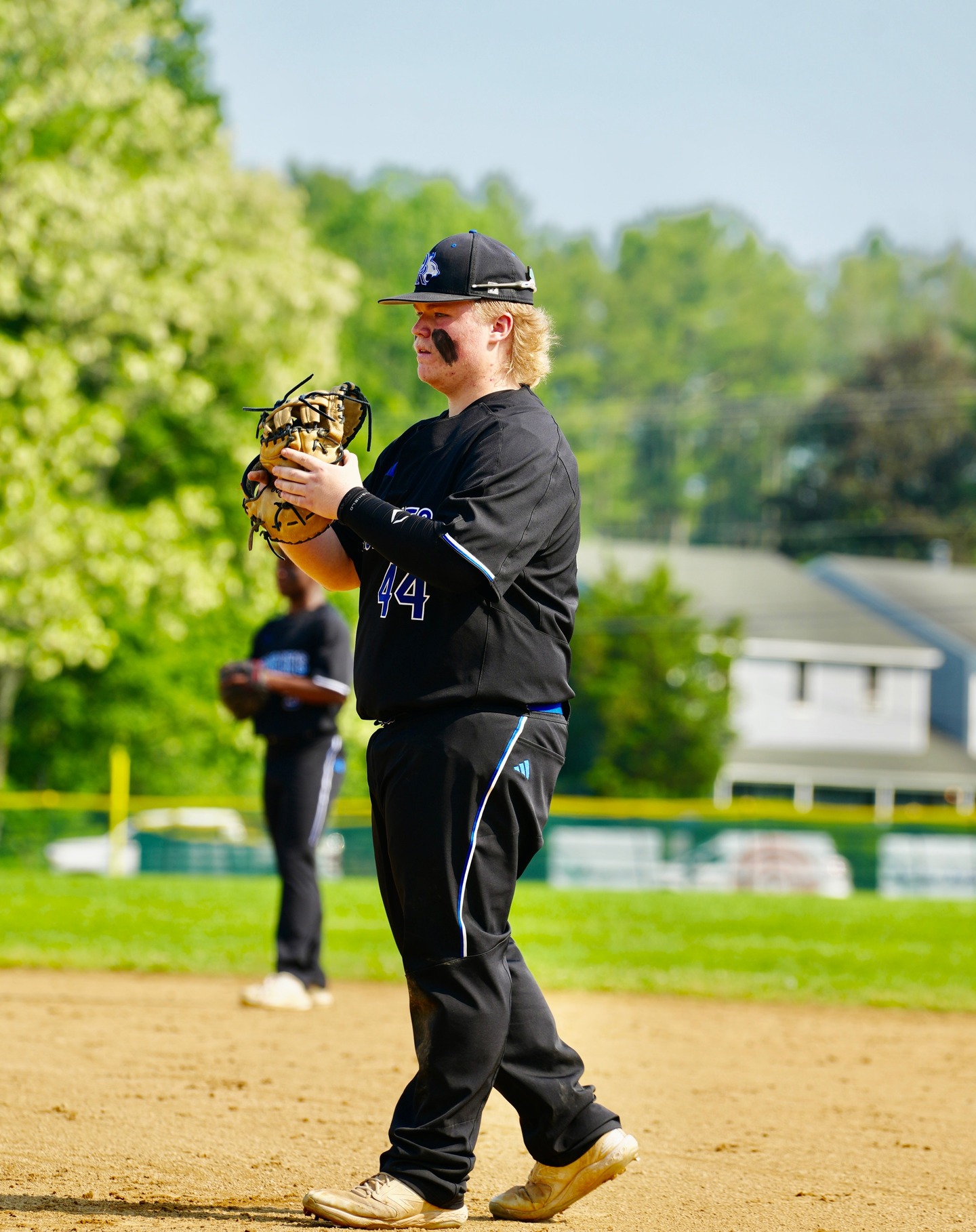 Thanks OR Baseball for a wonderful szn