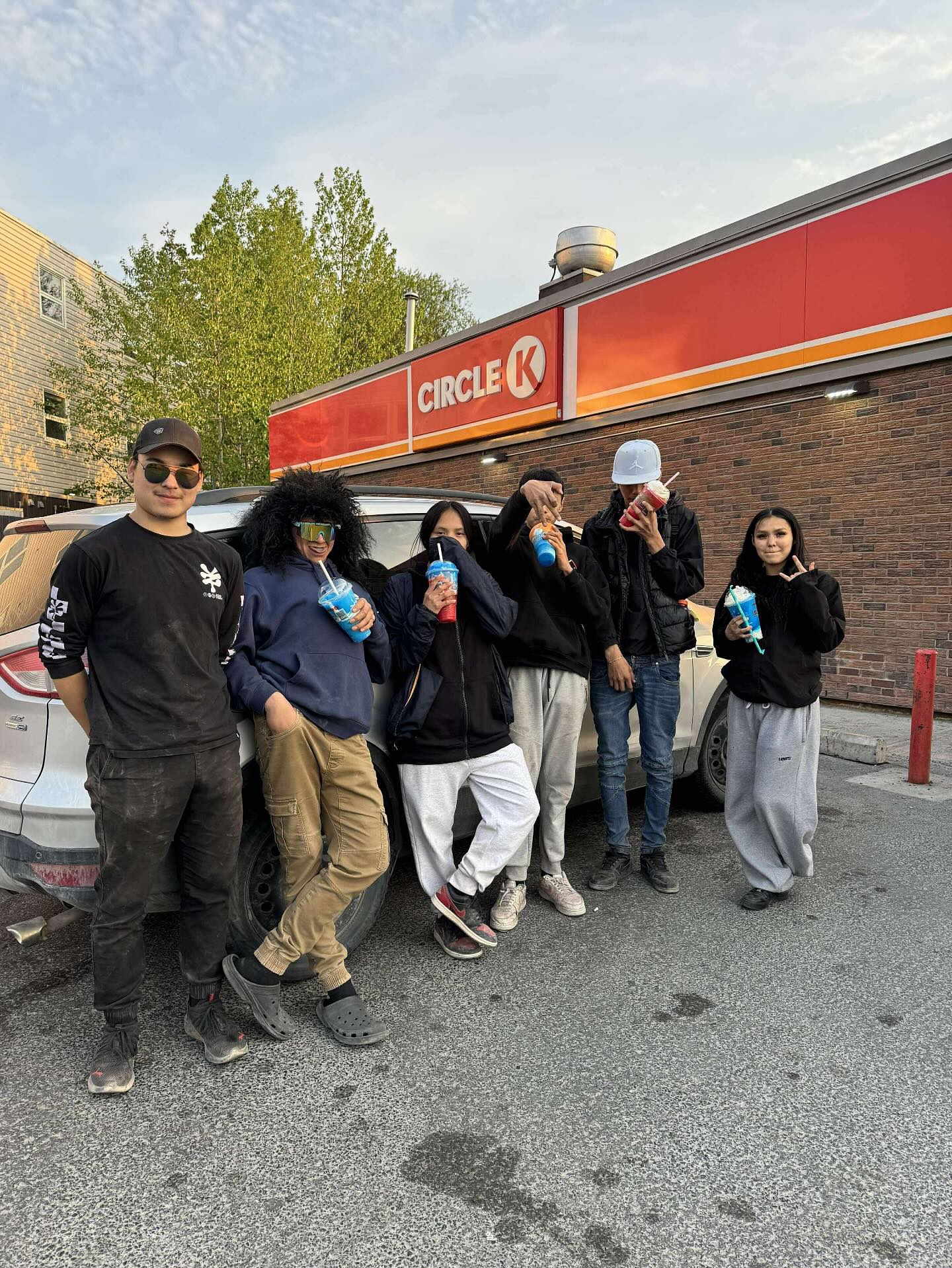 First win of the season !!!! 🥎