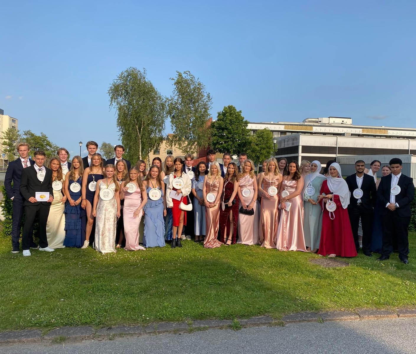 Igår var det dags för den traditionsenliga lärarmiddagen för våra fantastiska nior ✨
Stort tack till alla elever och personal som gjorde kvällen minnesvärd!
#laschoolofsports #lärarmiddag #skolavslutning #landskrona