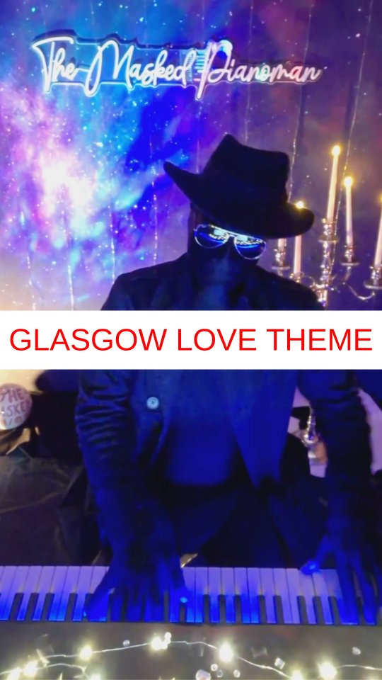 There are melodies that don’t just touch the ears—they touch the soul. Craig Armstrong’s “GLASGOW LOVE THEME” is one of those rare pieces. Every time my fingers meet these keys, I’m reminded why music is the purest language of the heart. 💫
Playing this masterpiece is like retelling a love story—soft, tender, and endlessly beautiful. To those listening, thank you for letting these notes find a home in your moments. 🎶
Want to feel the full magic? The complete version is waiting for you on my YouTube channel (link in bio)—let’s keep the music playing beyond these frames. 🎥✨
.
#glasgowlovetheme #craigarmstrong #piano #pianist #instamusic #feedfeed #themaskedpianoman #music #instamusic #reelinstagram #reelitfeelit