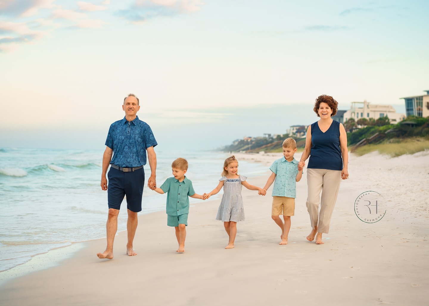 ✨ Ever wonder what happens after your session?
While you’re back in your world (hopefully still glowing and laughing from all the fun we had and the gorgeous scenery), I begin diving into one of my favorite parts of the process: the edit.
Truthfully? I love this part. It’s where the magic settles in.
I sit down (yes, in my hoodie (and possibly sweats), likely with a mug of coffee) and scroll through every frame—still smiling, still giggling at the silly faces, tender hugs, and joyful chaos that stole my heart just hours before.
I relive the laughter, the twirls, the quiet in-between moments that tell your story. I brighten eyes, balance tones, smooth out tiny distractions… I carefully fine-tune the lighting, color, and polish the beauty that was already there.
My goal is always to keep the soul of the moment intact…Just you, at your best, with a little extra sparkle.
And as I work through each gallery, I’m overwhelmed with gratitude for the families—my photog families—who continue to invite me in. Year after year, milestone after milestone, you let me document the heartbeats of your lives.
Thank you for trusting me. Thank you for letting me watch your babies grow. Thank you for making my job the most joy-filled, love-soaked work I could dream of.
I don’t take a single frame for granted - Because you showed up—and that’s more than enough. 💛
#PhotographyWithHeart #ClientExperienceMatters #BehindTheScenes #EditingProcess #YouButWithSparkle #RHowardPhotography #AftertheShoot
#GratefulHeart #PhotographyWithSoul #ClientLove #FamilyPhotographer #EditingWithLove #CapturedWithCare #DestinPhotographer