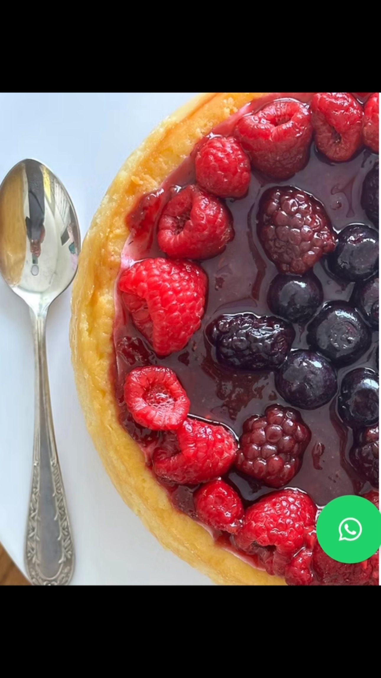 🎉 ¡Papá se lo merece todo… y un poquito más de postre!
Este Día del Padre celebrá con nuestras tortas estrella:
🍰 NY Cheesecake
🍋 Key Lime Pie
🍫 Torta Brownie
📦 10% OFF en pedidos anticipados
🗓️ Hacé tu pedido hasta el 12/06
📍 Entregas hasta el 14/06
🎁 Porque un buen regalo… también se come.
📲 Pedí por WhatsApp (link en bio) o escribinos por DM
No te quedes sin tu torta preferida, ¡cupos limitados!
#DíaDelPadre #PromoDulce #CheesecakeLovers #KeyLimePie #TortaBrownie #PasteleríaArtesanal #DeliciasCaseras #PapáDulce #PromoEspecial