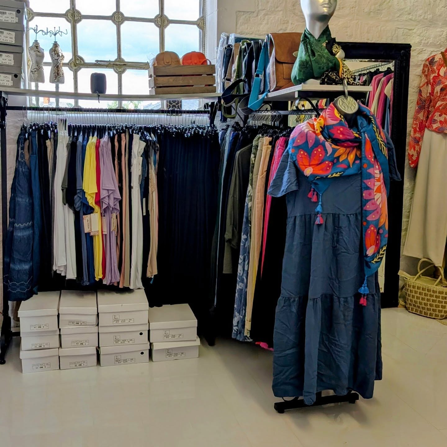 Nearly all ready at our studio in Bracebridge Heath! Looking forward to opening our doors to you soon on Saturday's. #studiolife #comingsoon #bracebridgeheath #lincolnshirebusiness