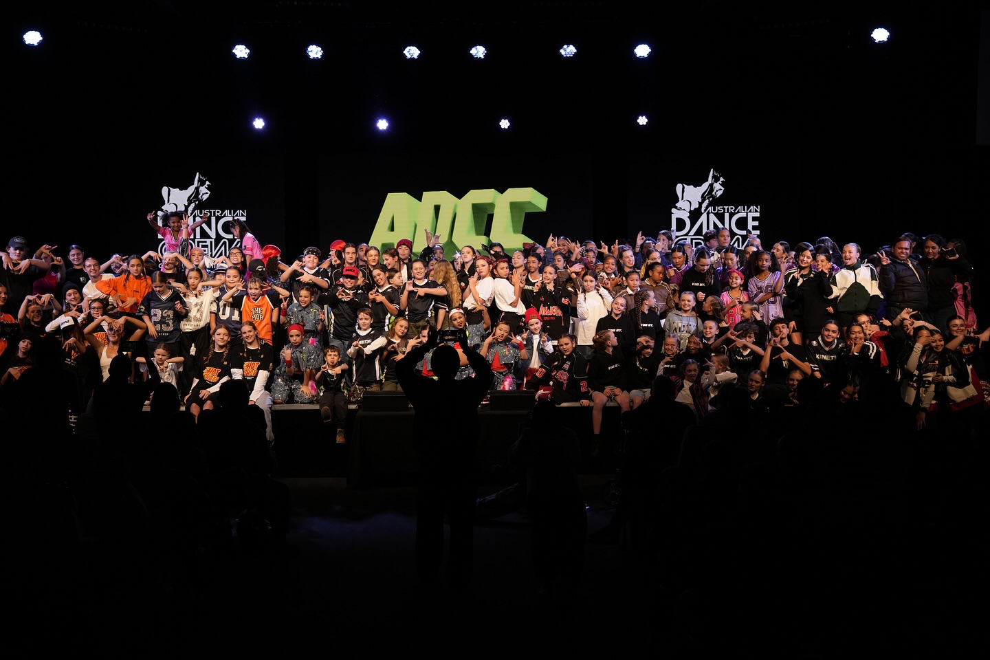 ADCC QLD QUALIFIER 2025!! Such a big night full of so much talent. Congrats to all the dancers that made this show so dope!! Huge thanks to all the studios/managers for all your organising to get the dancers on stage. Thank you fam and friends who came out to support these superstars! 🙌🏽 To our judges, thank you for all your feedback and time. Lastly to our dream team and the best MC who made our event run soooo well!! Feedback will be emailed to all crews very soon and photos are now available via @dancecaptures 👏🏽
Huge congrats to the top 3 Crews & Soloists who will automatically proceed to our Finals event 27/9 in Sydney! 🥳
Kidz Soloist Division
🏆 TANNER STITT 209.2
WILLIAM EXTON 203.4
VIOLET CURRY 179.8
TYLER HORNE 177.7
BENJI MOHAMMAD 175.6
THEA SPENCERLEY 163.1
HARRISON WOOSTER 146.1
Junior Soloist Division
🏆 TYRESE JOK 207.7
CHARLI GRILLS 183.8
LOCKIE PINZONE 175
Varsity Soloist Division
🏆CHRIS CORONADA 219.4
TYRESE JOK 186.5
LEILANI TRAMMELL 183.1
JAHSAYA RAPIHANA 175.8
AREN URA 172.3
KIT SULLIVAN 156.9
VIOLET SUTTON 148.8
Open Soloist Division
🏆 OBIWREN 190.2
SIENNA MURPHY 187.6
JASMINE STEWART-YATES 167.8
Trio Division
🏆 V3NOM 223.6
Kidz Crew Division
🏆 BEAT BADDIES 192.4
THE JUICE 180.8
KANDI 164.4
MILK & COOKIES 154.7
POCKIT-SIZE 149.5
Junior Crew Division
🏆 HARD KNOCKZ 229.5
TRYBE 184.4
ELEMENT 172.2
KUDOS 172
YOUNG HITTERZ 162.1
HYBRID 161.2
HUSH 159.2
Varsity Crew Division
🏆 XCETERA 222.5
BRAZEN 221.1
ESSENCE 190.8
KOLLISION 185.5
THE MOB VARSITY 179.6
HOT SHOTS 156.6
A.O.K 155.7
KINESIS 154.1
JVM Crew Division
🏆 BLOODLINE JVM 210.7
Open Crew Division
🏆 RATED MA 184.6
BLANKD 184
KRIMSON 181.6
Monster Crew Division
🏆 KINETIC 223.6
RUDE BOYZ 192.2
THE SMOKE 180.7