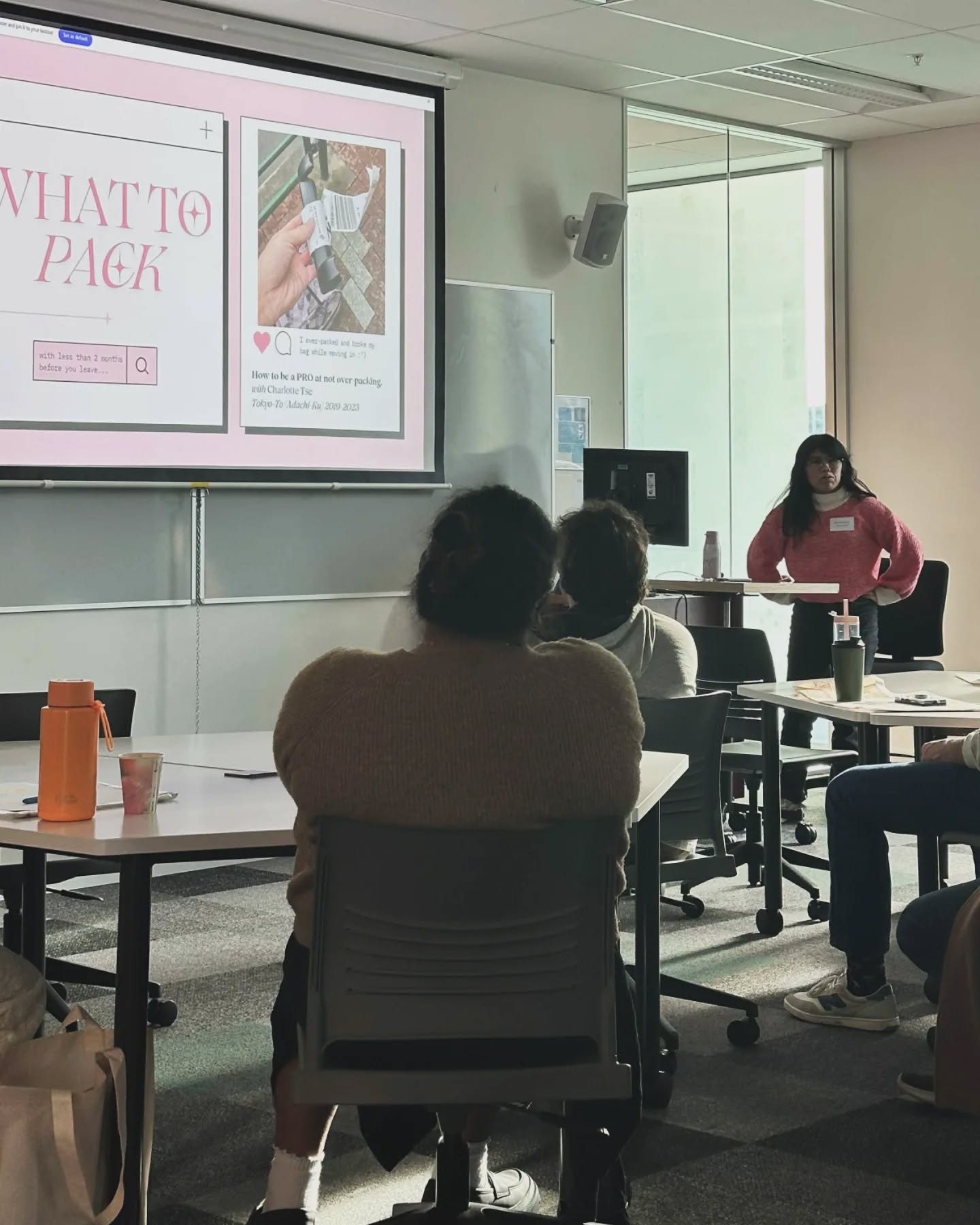 Today was the Pre-departure Orientation for the new and excited 2025 Jet Participants in Auckland! We are looking forward to seeing you embark on this new journey, and experience all the beautiful wonders of Japan!
Thank you to the new Jets for their amazing energy today, only a few more weeks before you step foot I that plane and embark on a new chapter as a New Zealand ambassador for the Japanese Exchange Teaching Programme! 💥🌸🎉🥳
#jetaaauckland #jetprogramme #jetnz