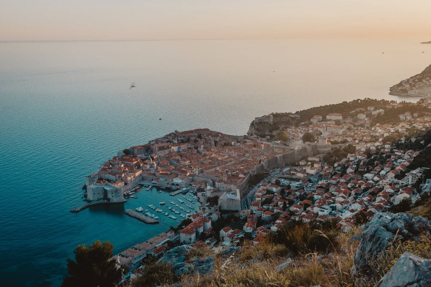 Did you know, Game of Thrones was filmed here?