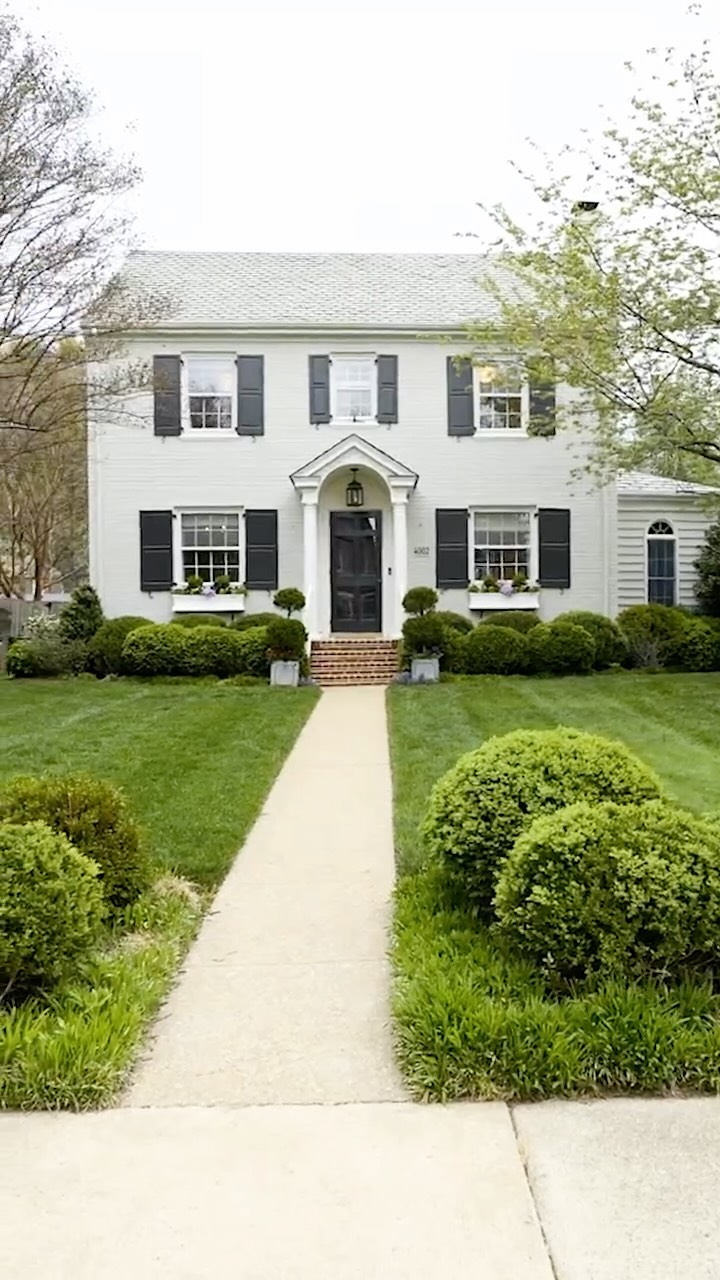 Featured Friday showcases this immaculate brick and slate Colonial, carefully curated and expertly crafted by renowned interior designers, landscape architects, and builders, offering the ultimate in luxury and classic style. ๐๐ณ
The main level features a circular flow ideal for entertaining and daily life, including a formal living room with built-ins and gas fireplace, versatile playroom or office, elegant dining room, powder room clad in venetian plaster walls, laundry room, and mudroom cubby. The gourmet kitchen with quartz countertops and island opens to the family room with a cozy fireplace and wet bar. French doors lead to the heated, covered porchโ perfect for year-round outdoor dining and lounging.
4002 Stuart Avenue, Richmond, VA, 23221
4 BD | 3 BA | 3,412 SqFt | 0.23 AC
Listed by #OTNAgent @meg.grymes.homes
sold for $1,350,000
#SothebysRealty #Sothebys #SothebysInternationalRealty #SothebysHomes #LuxuryHomes #LuxuryRealEstate #LuxuryProperties #LuxuryLiving #ExclusiveProperties #FineHomes #LuxuryListings #DreamHome #HomeBuyers #RealEstate #Property #HomeForSale #HouseHunting #NewListing #DreamHome #ForSale #HomeSweetHome #InvestmentProperty #Realtor
