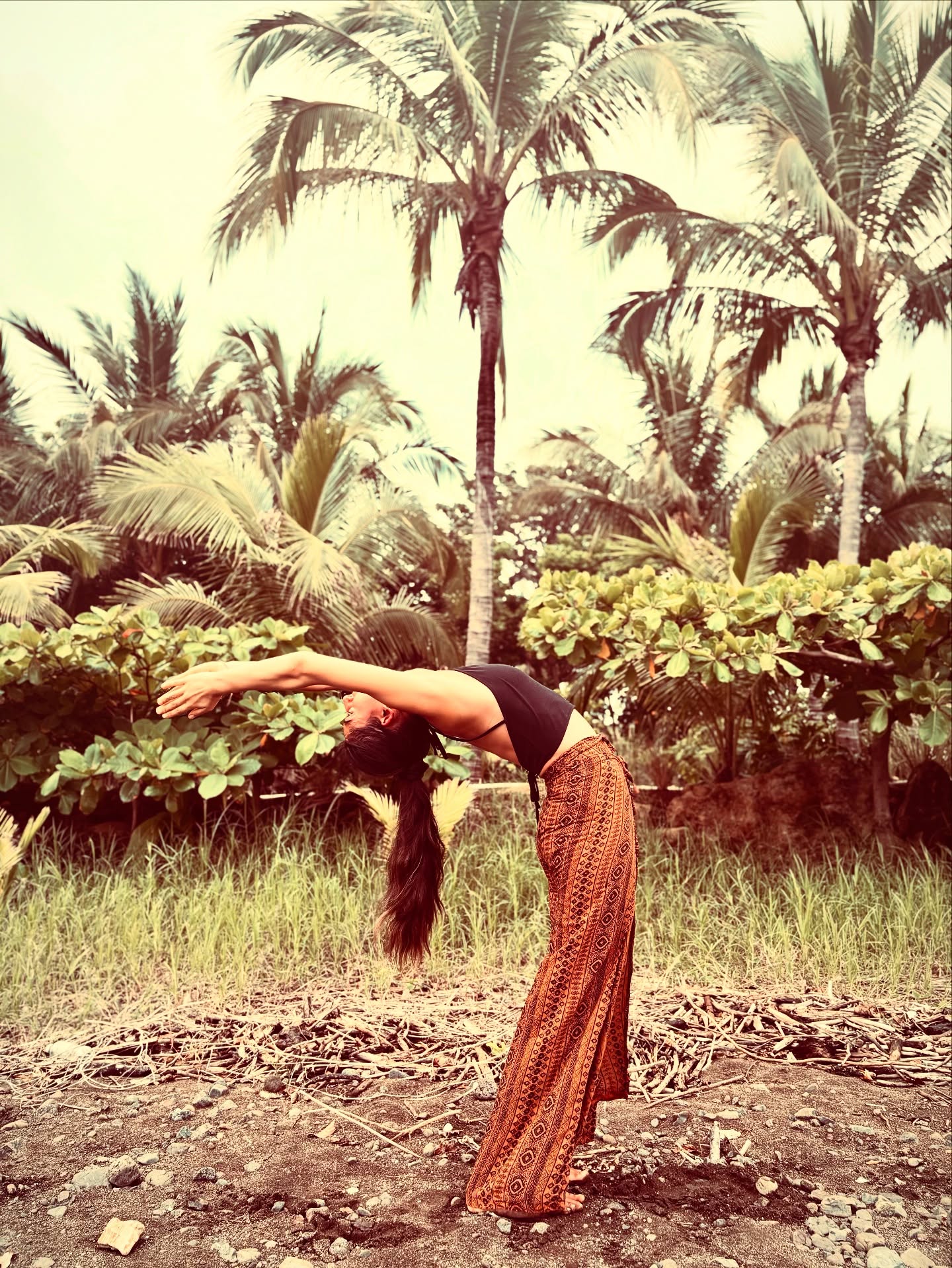 “It is through the alignment of the body that I discovered the alignment of my mind, self and intelligence.” - B.K.S. Iyengar
#yogaasana #yoga #alignmentbodymindspirit #ayurveda #naturalhealing #backbending #iyengarquotes