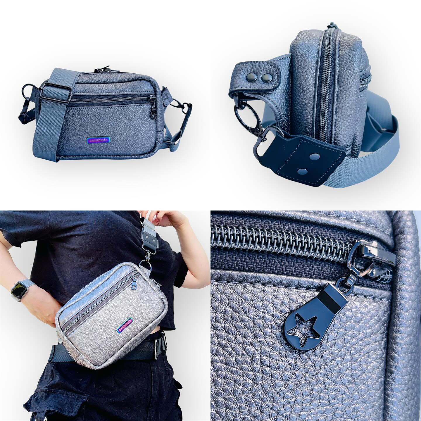 Diese neue Bauch- und Umhängetasche gibt es jetzt im Onlineshop manudesign.ch😍🤩✨🤗
#manudesign #handmade #smallbusiness #smallbusinessowner #smallbusinesssupport #bagslover #handarbeit #schweiz #switzerland🇨🇭 #swissmade #swisshandmade #pratteln #selfdesign #womansmallbusinessowner #umhängetasche #bauchtasche #bellybag # #selbstgemacht #prettybag #prettybags #coolbag #bagforwomen #bagformen #unikat #träumewerdenwahr #stoff #cotton #stitch