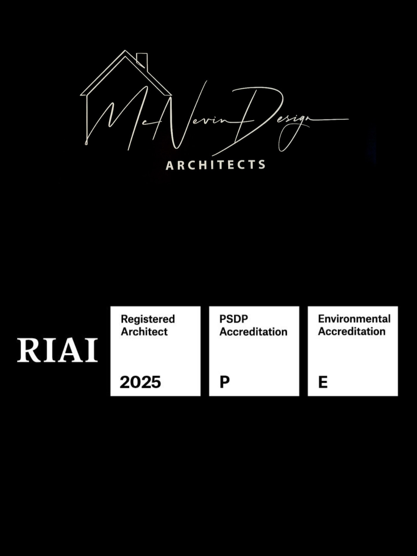 We are delighted to announce to all of our clients & future clients that McNevin Design have received our Environmental Accreditation Certificate from the RIAI🎓 This reaffirms our commitment to sustainable design & construction practices 🏠
What is an Environmental Accreditation?🤔
This accreditation acknowledges the increasingly sophisticated levels of ability acquired by members in the area of sustainable design. RIAI Environmental Accreditation is open to members who have either completed the new RIAI Environmental Induction Course, or earlier iteration, or through recognition of prior learning from third-level education focusing on environmental design and sustainability.
( extract from www.riai.ie )
#irisharchitecture #architecture #mcnevindesign #interiorarchitectureanddesign #irish #dublin #fypシ #fypage #irishbusiness #architecture #design #homerenovation #homereno #home #2025goals